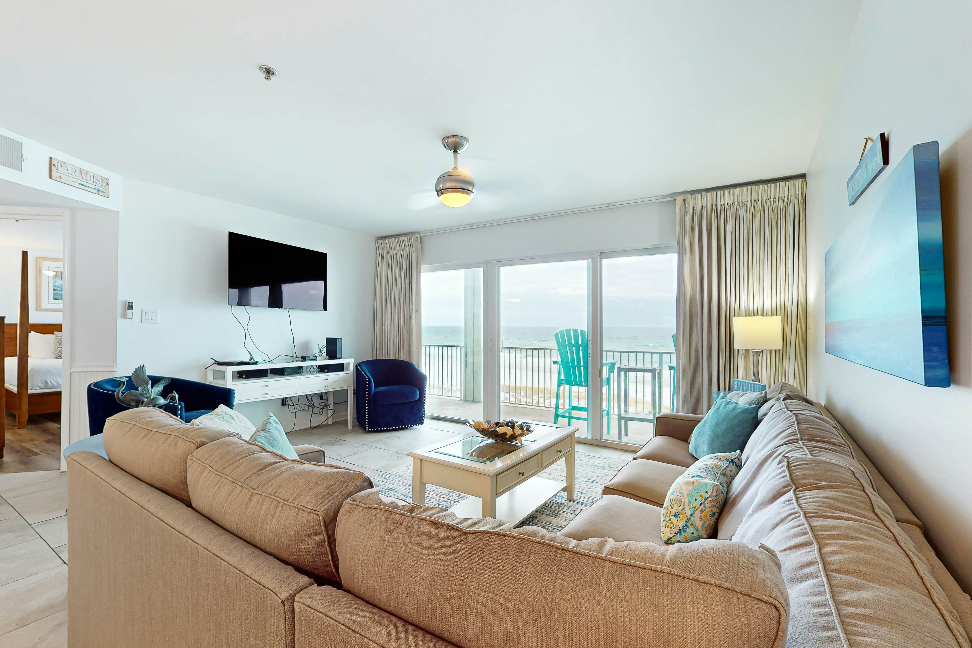 Commodore's Retreat 304