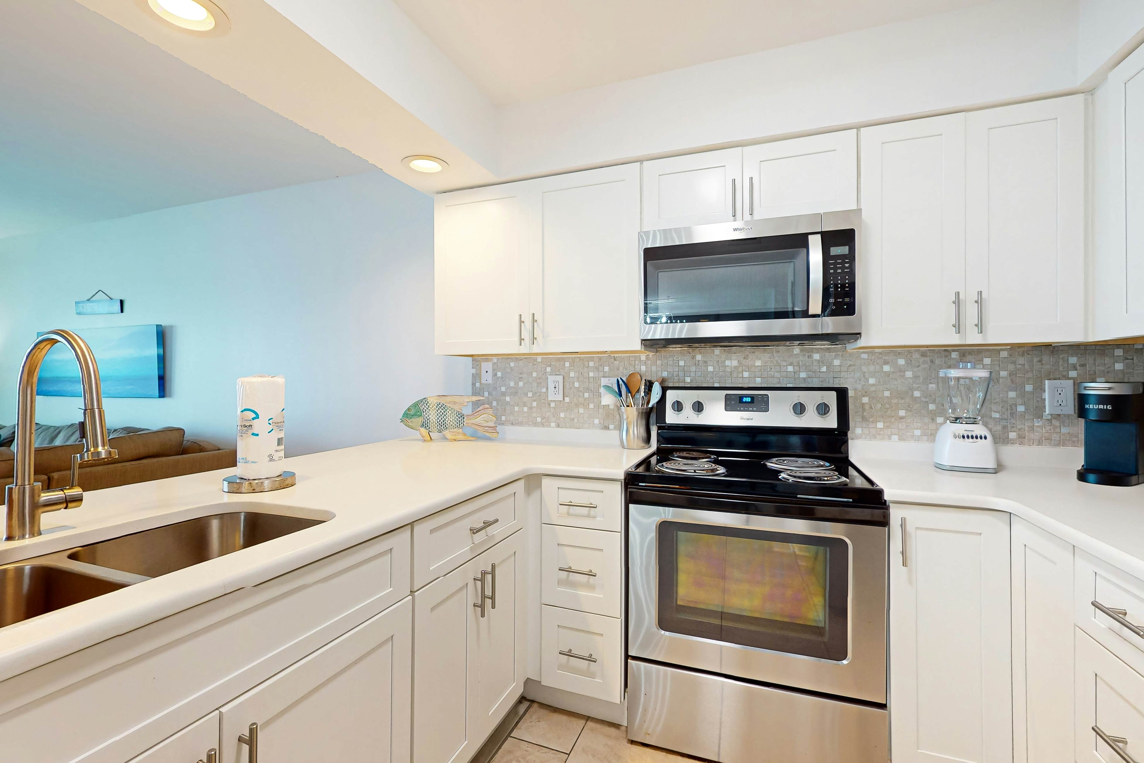 Commodore's Retreat 304