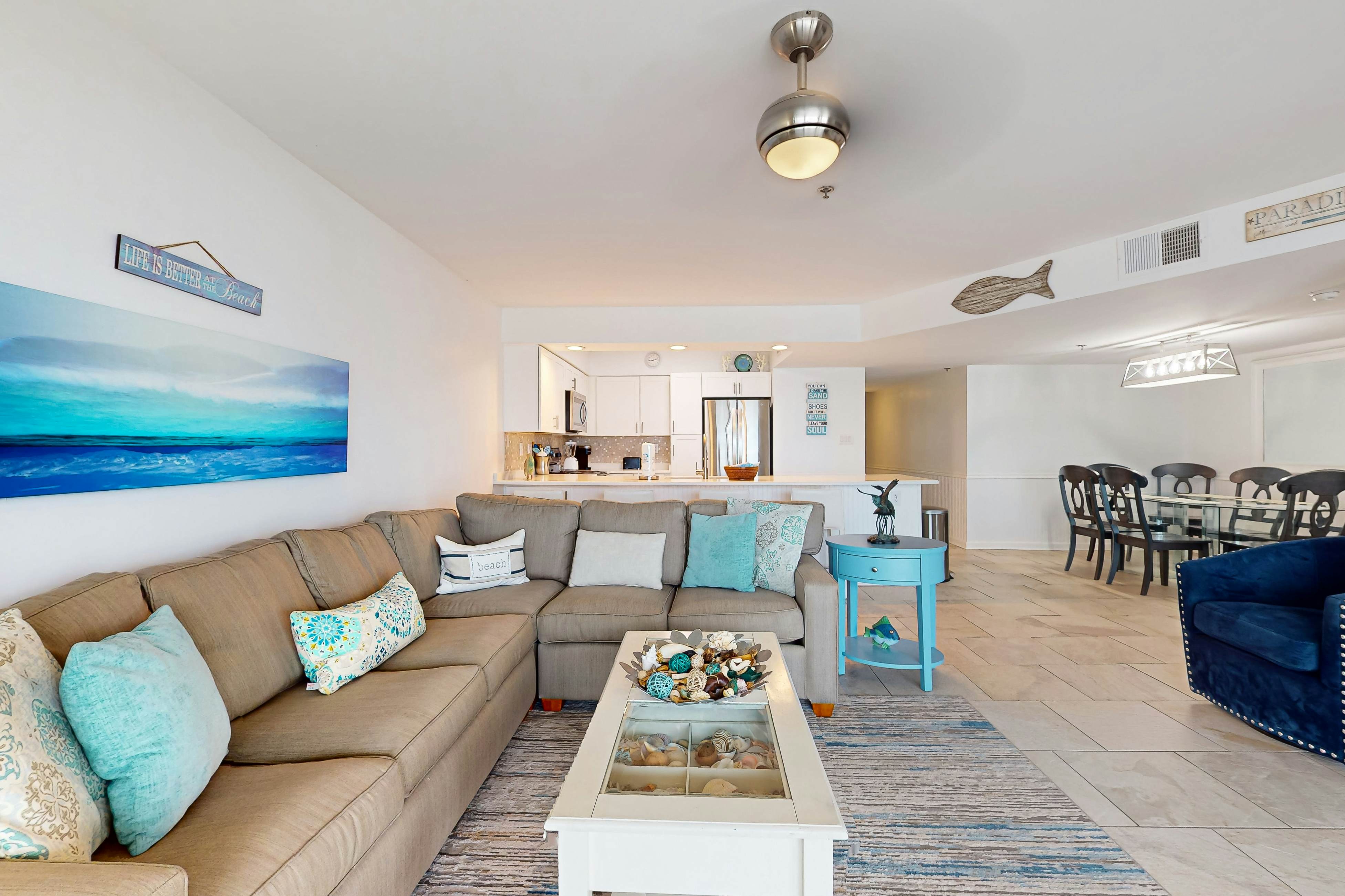 Commodore's Retreat 304