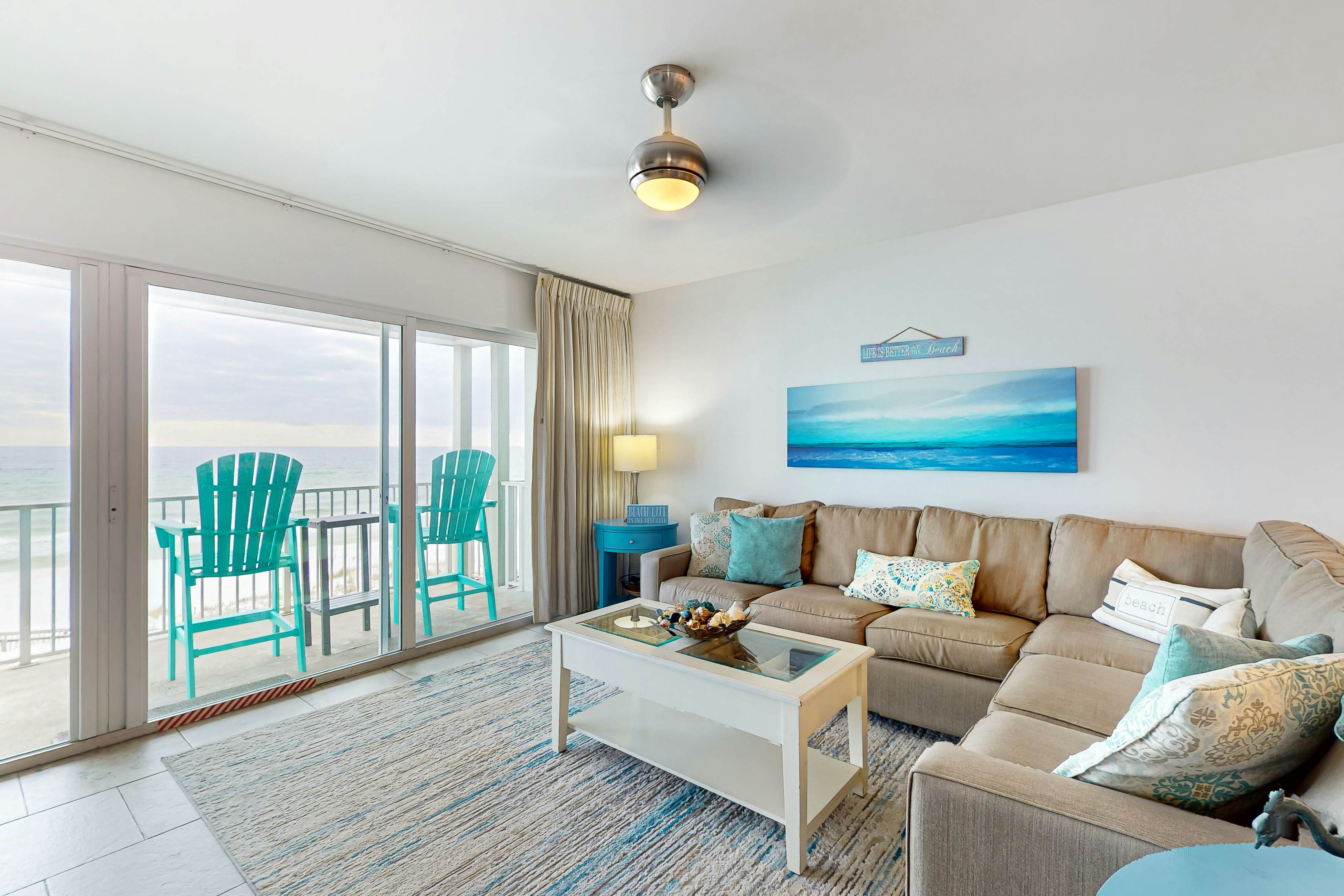 Commodore's Retreat 304