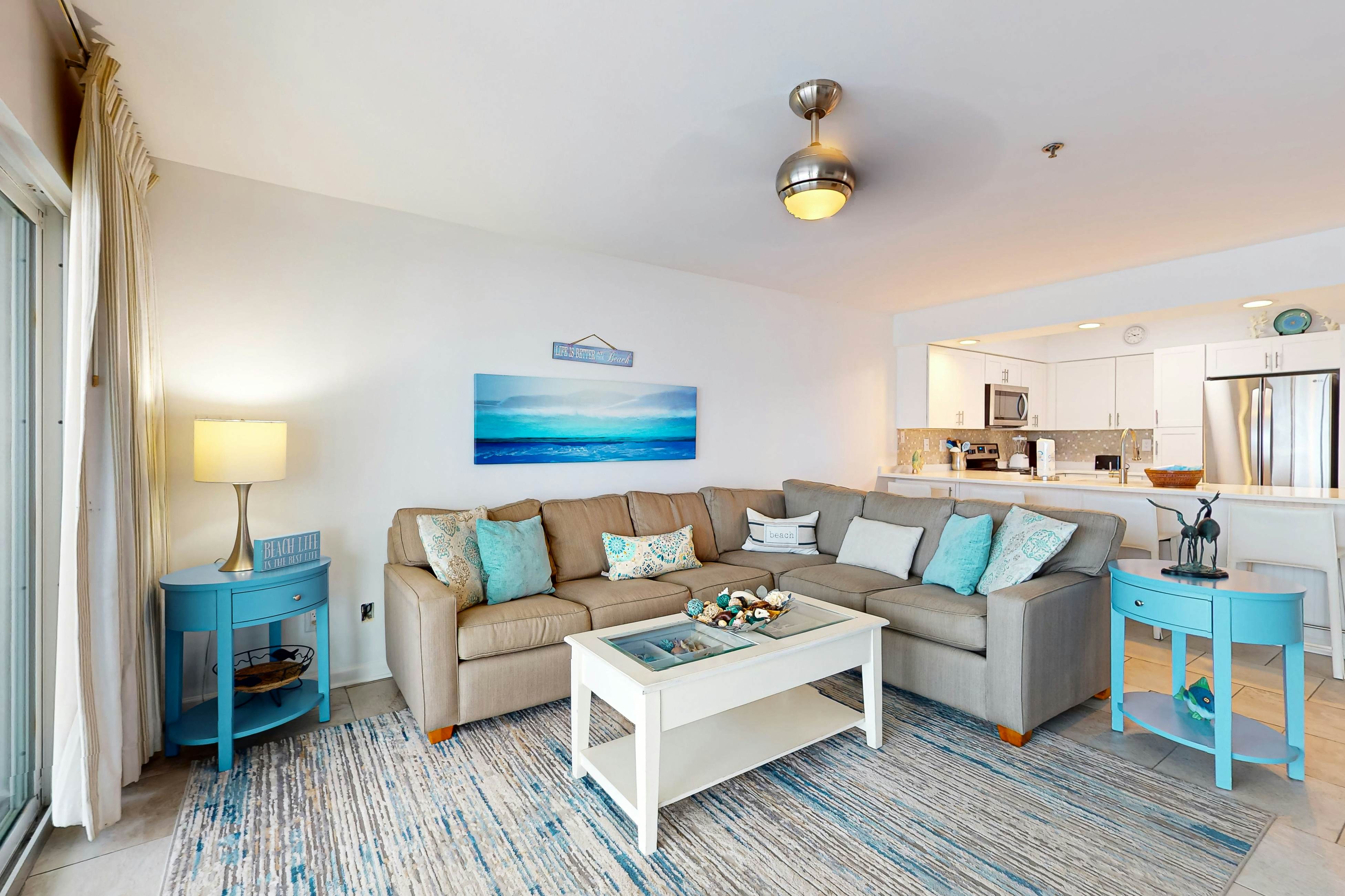 Commodore's Retreat 304