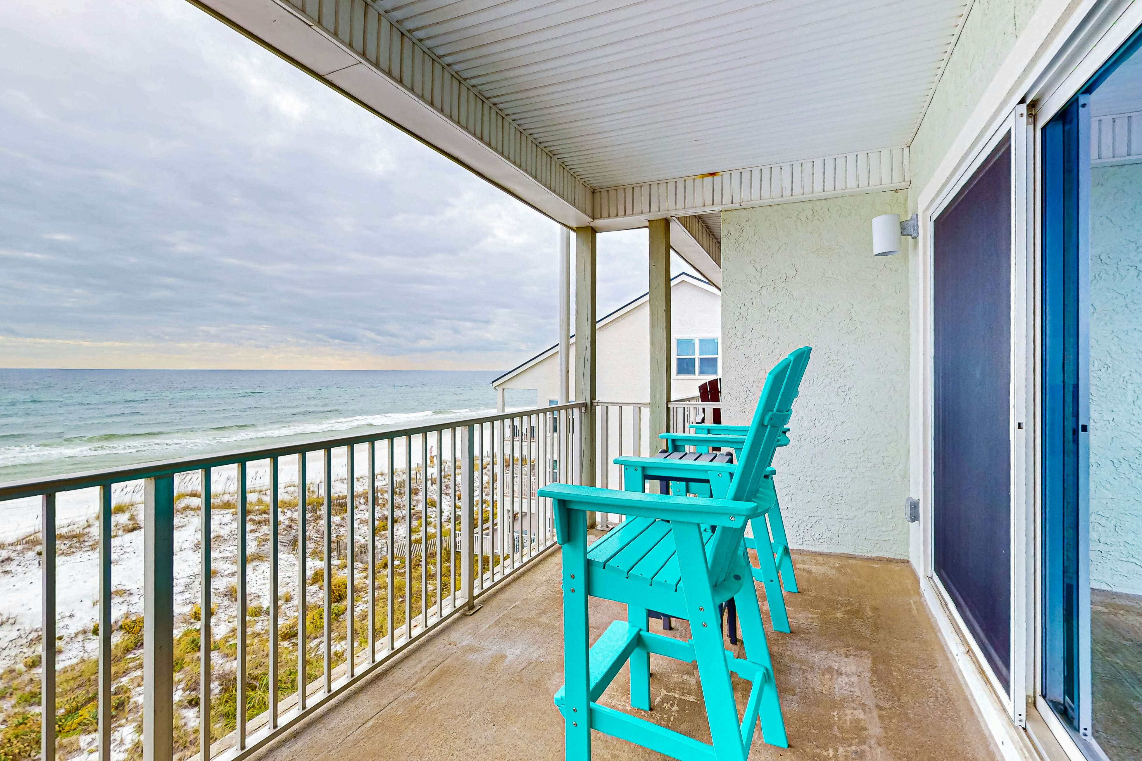 Commodore's Retreat 304