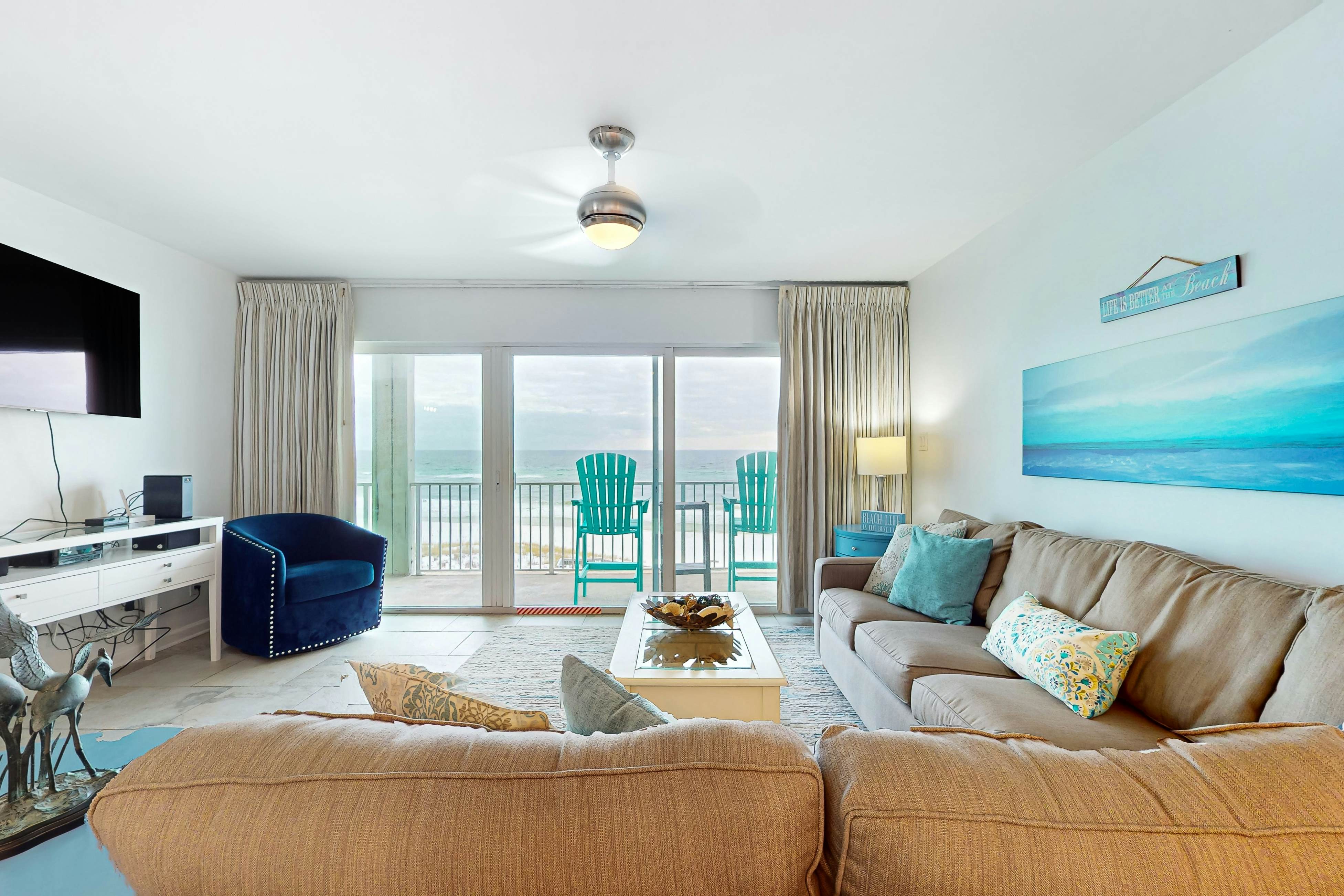 Commodore's Retreat 304