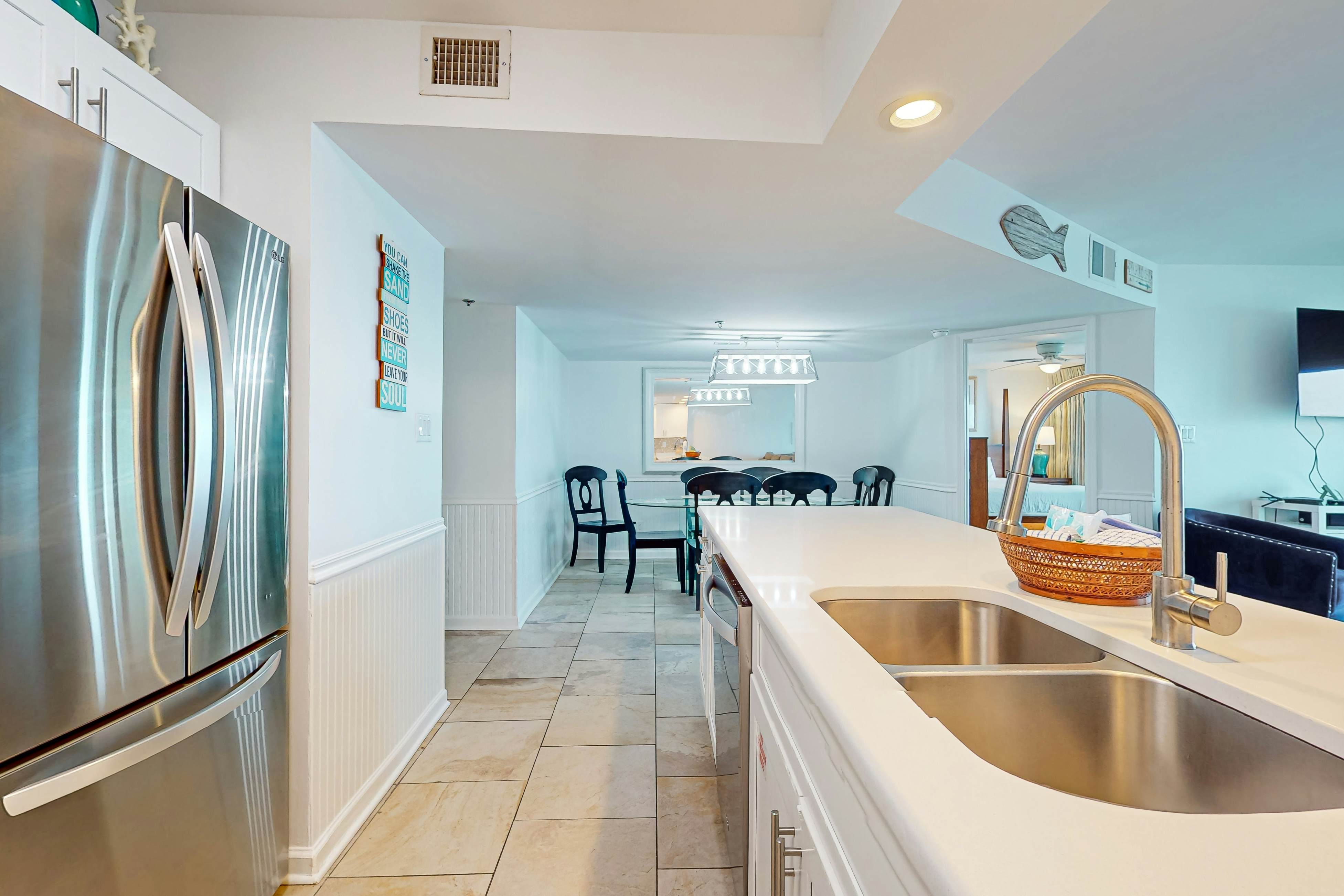 Commodore's Retreat 304