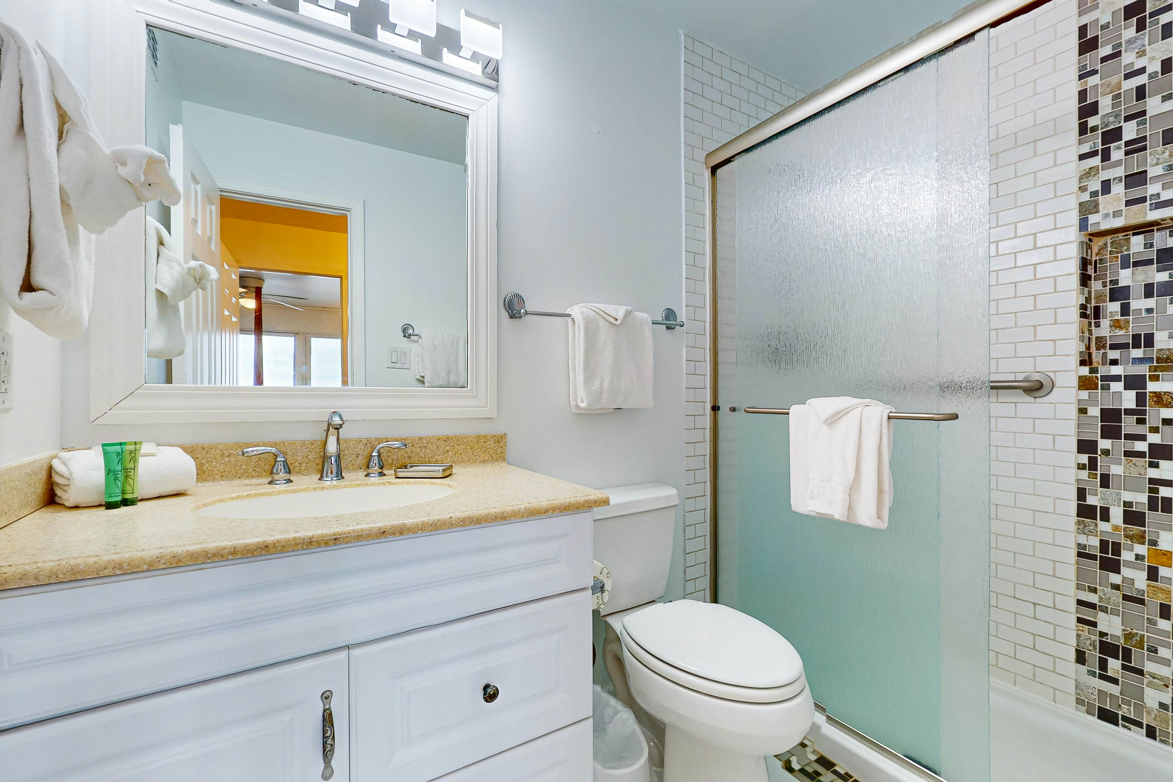 Commodore's Retreat 304