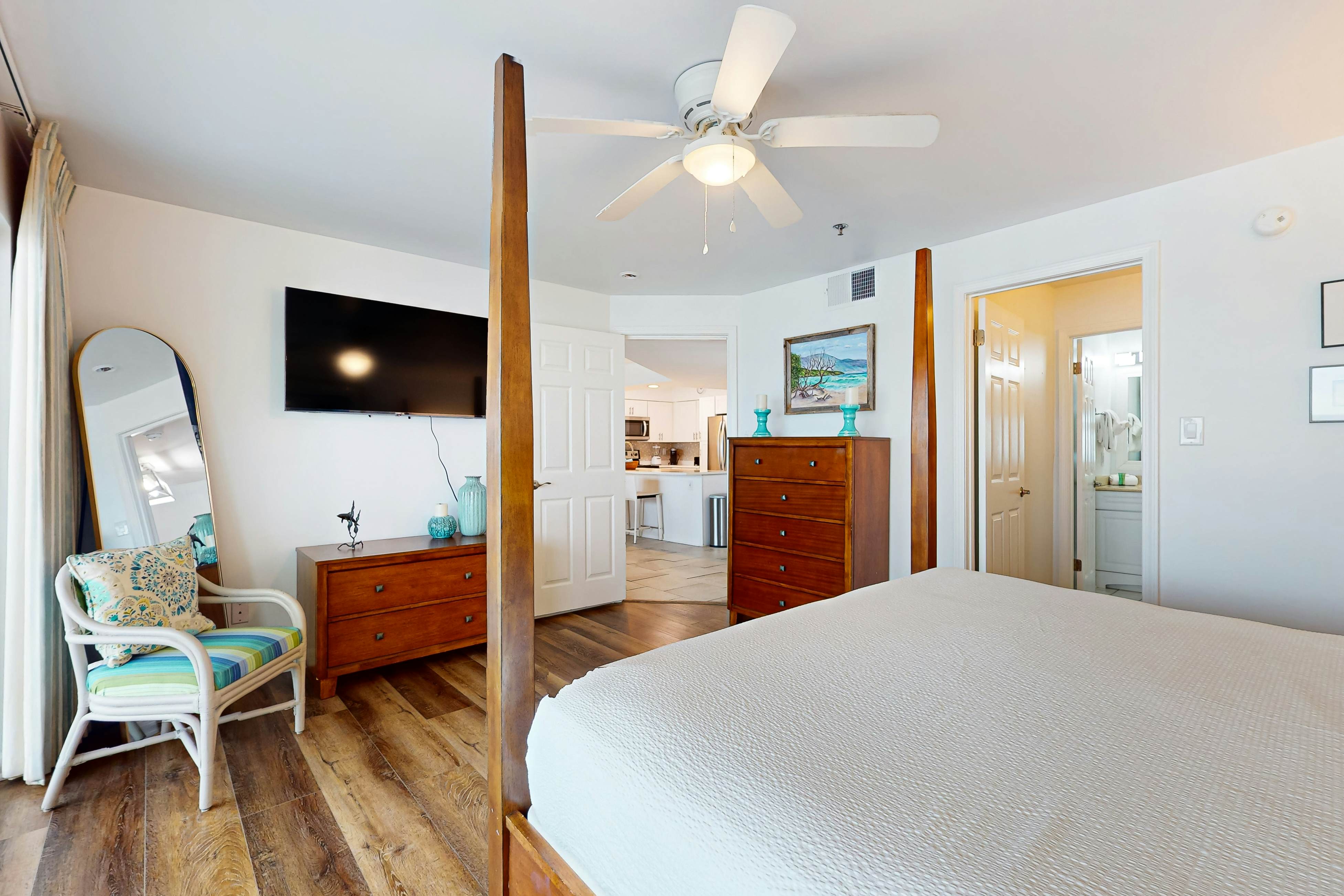 Commodore's Retreat 304