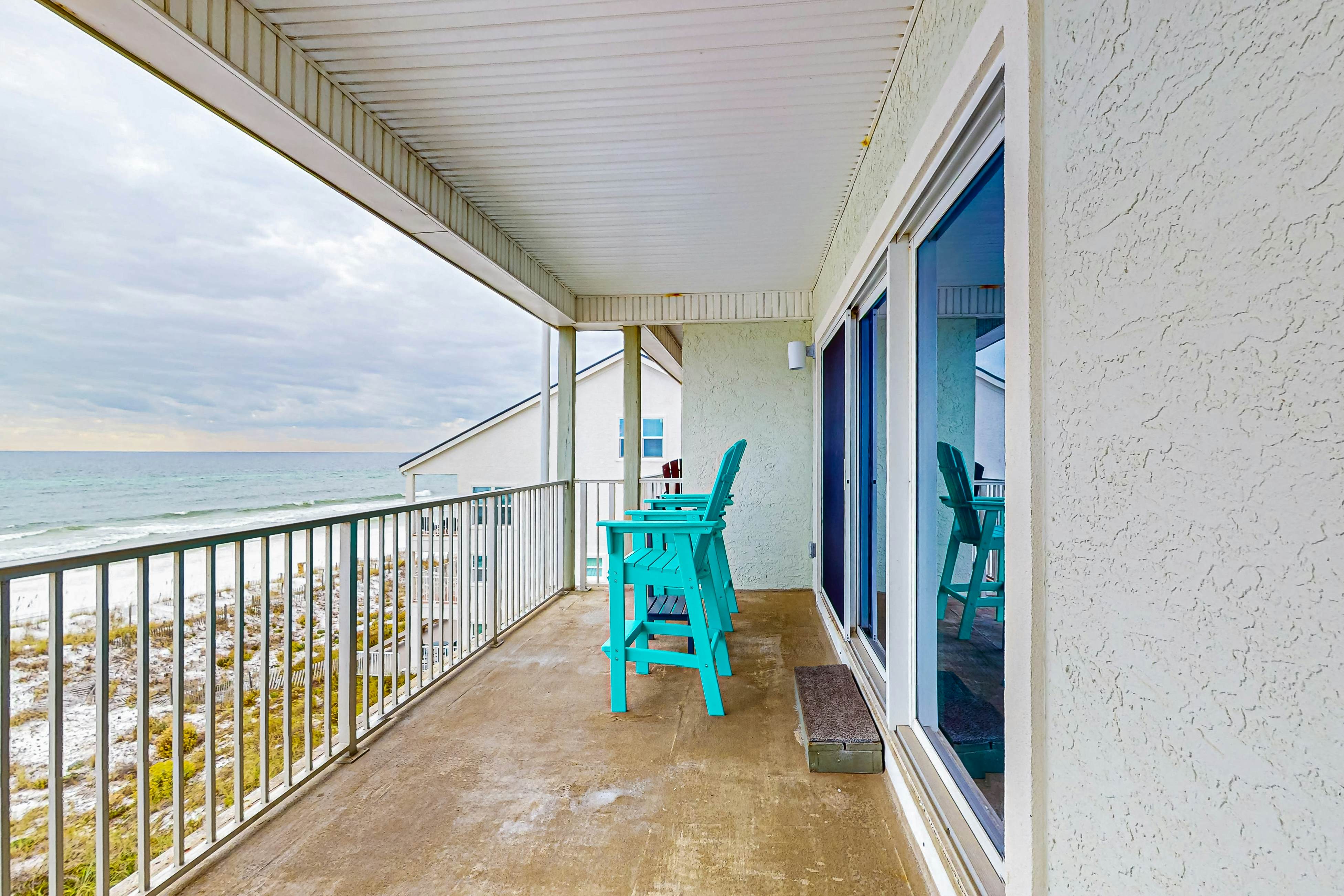 Commodore's Retreat 304