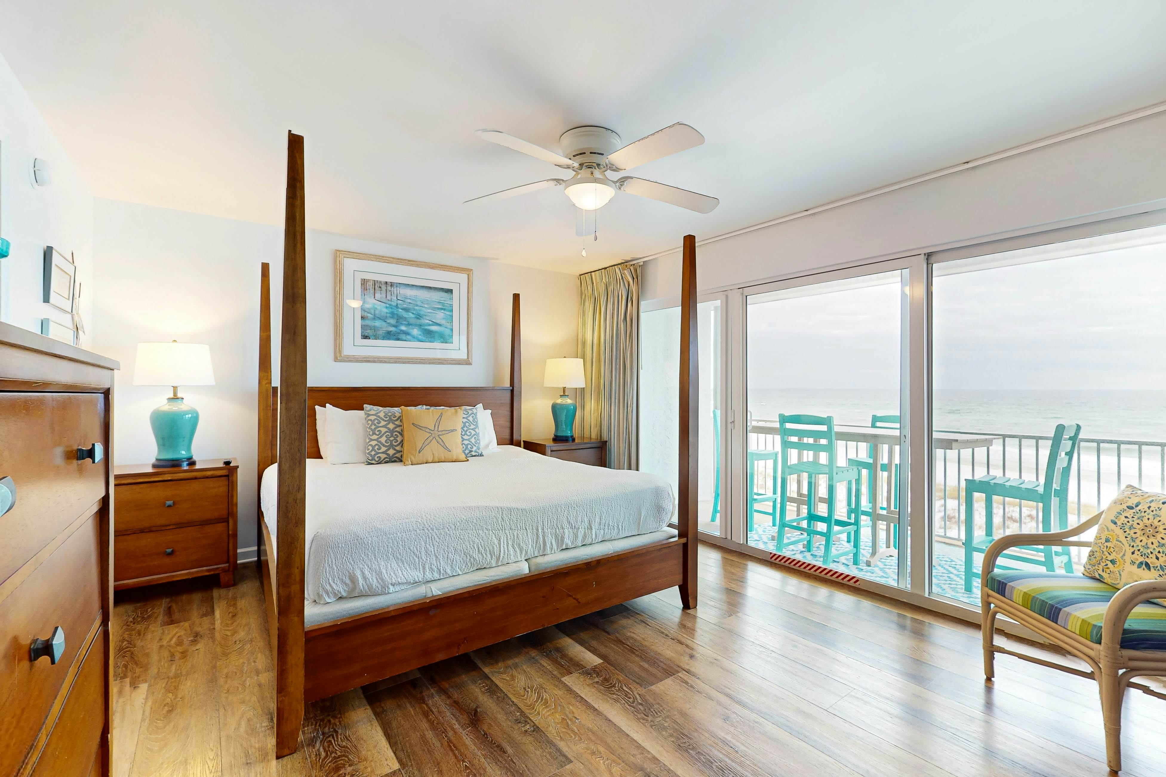 Commodore's Retreat 304