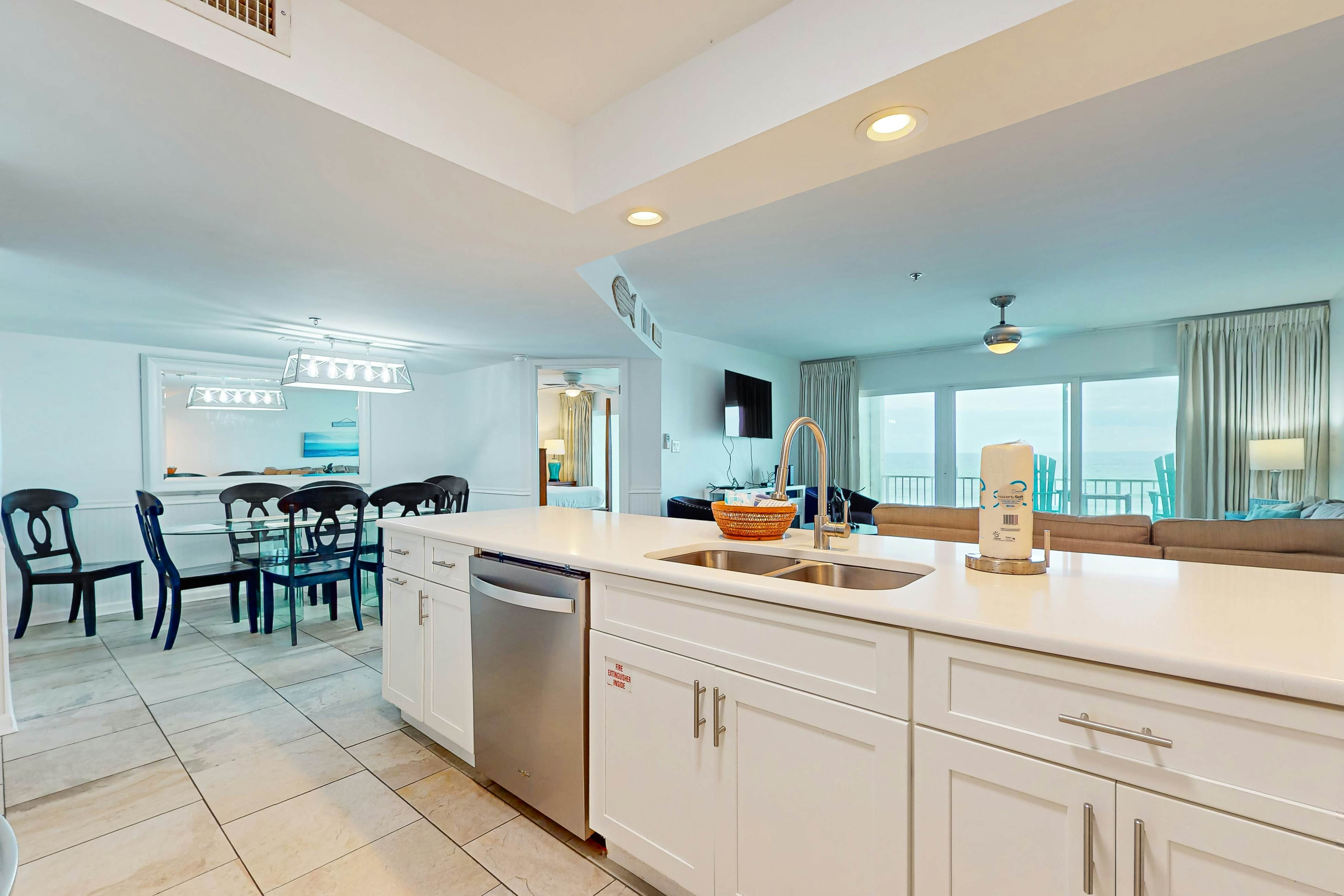 Commodore's Retreat 304