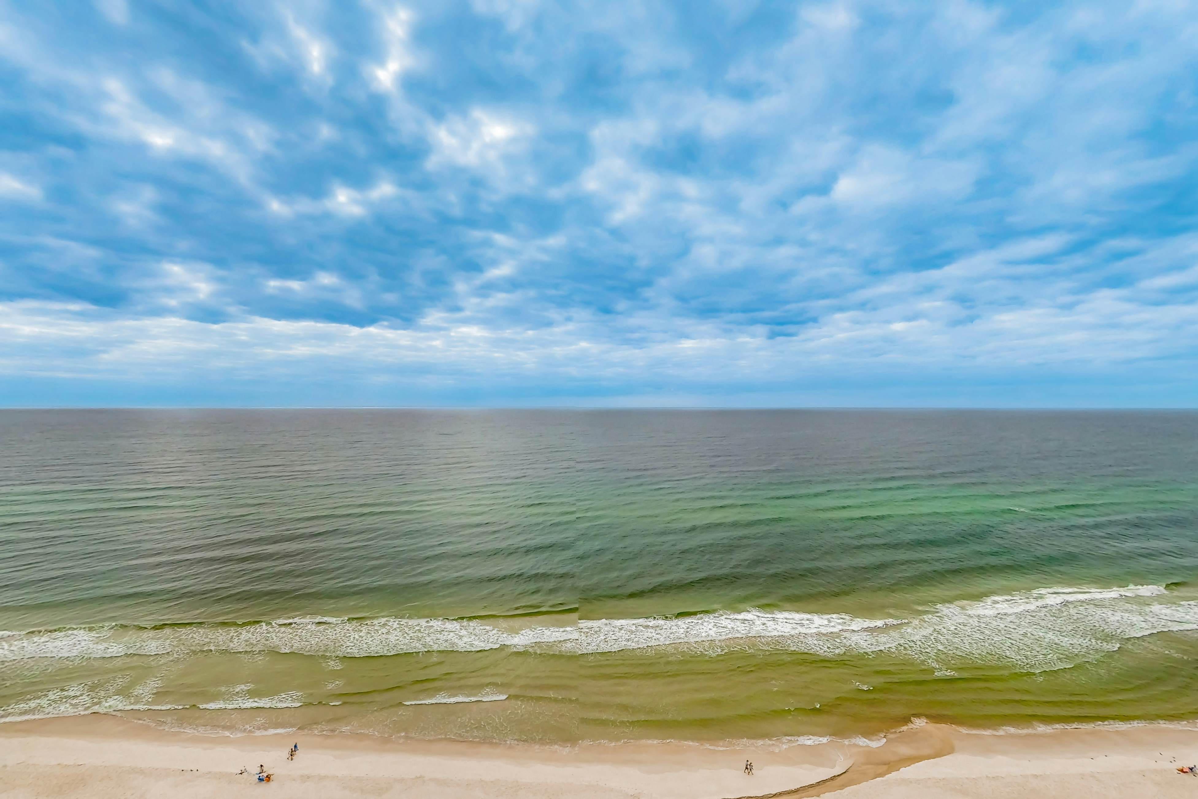 Sterling Breeze 1607