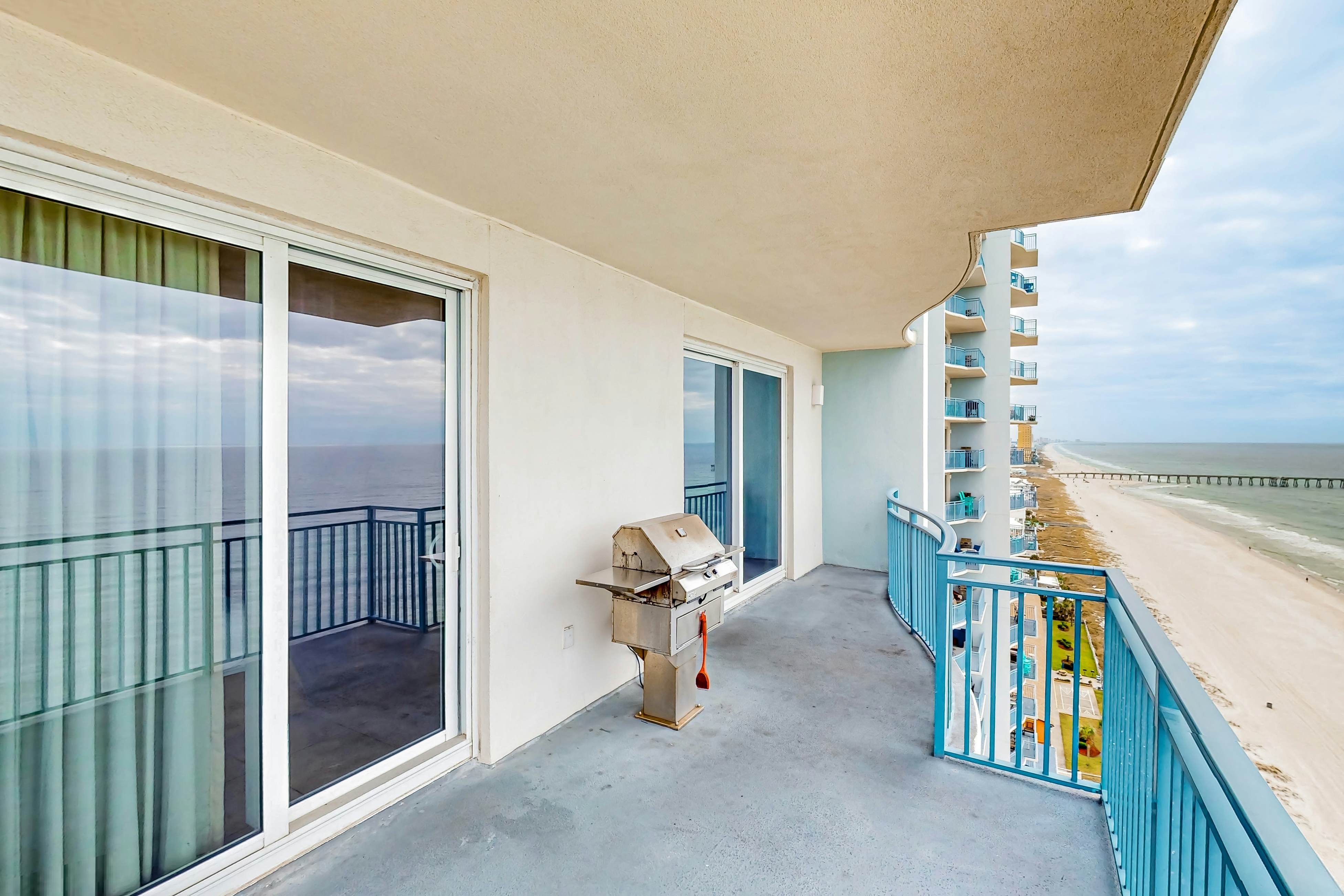 Sterling Breeze 1607