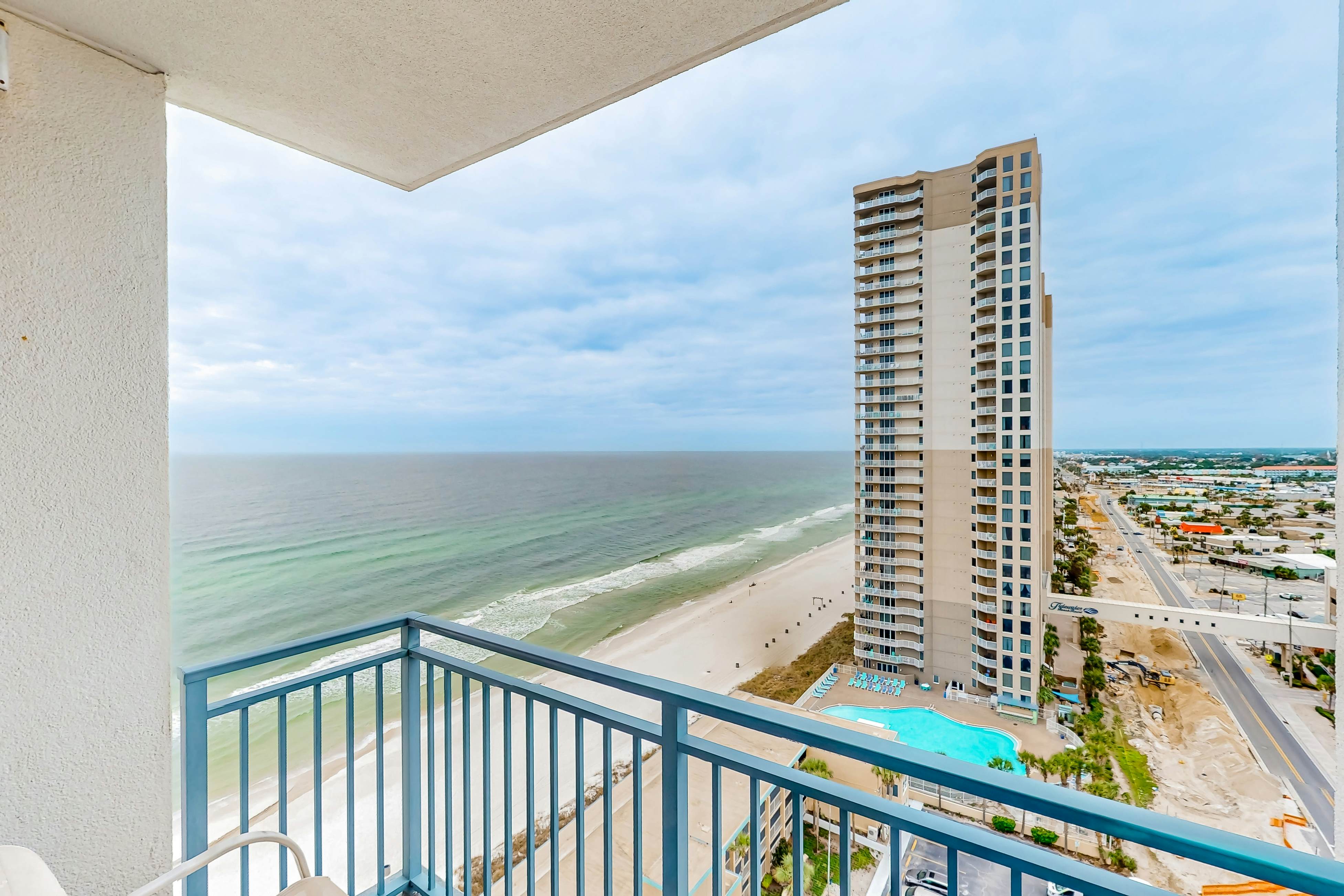 Sterling Breeze 1607