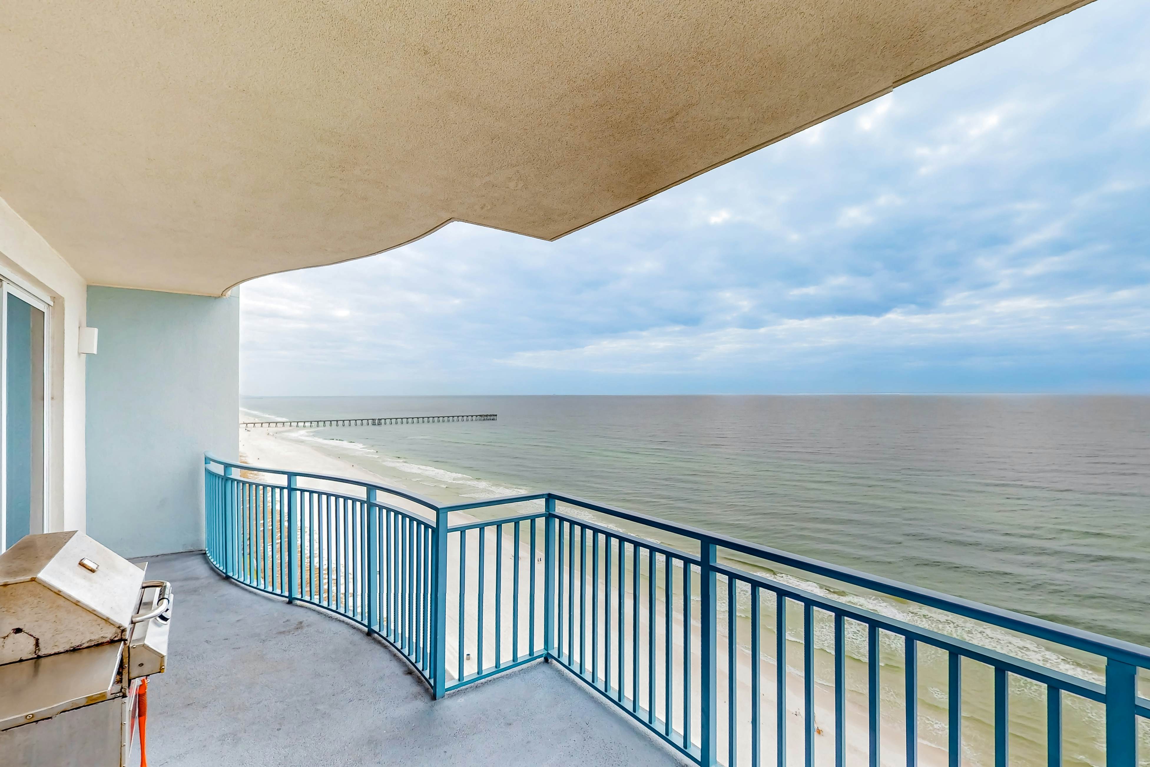 Sterling Breeze 1607