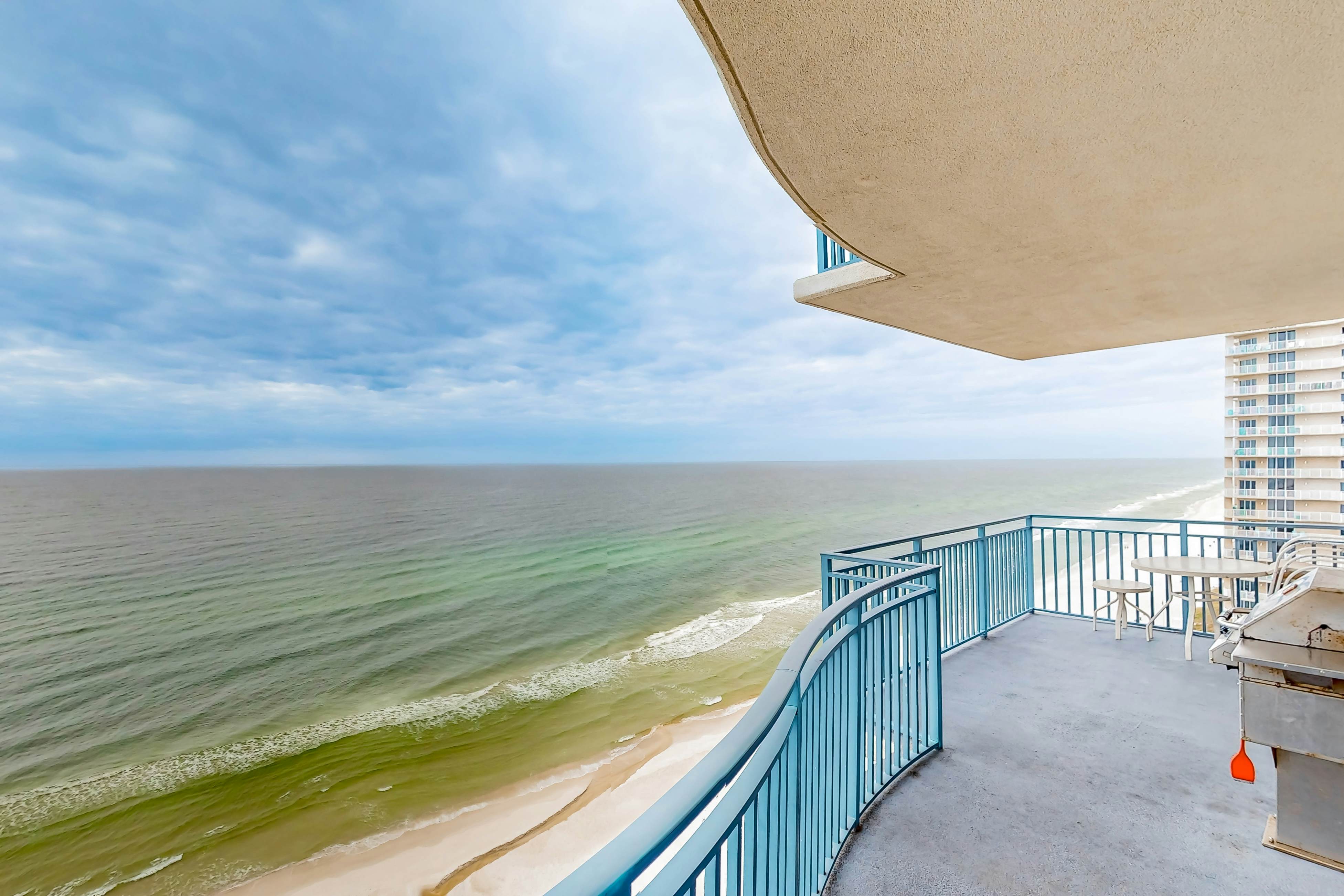 Sterling Breeze 1607