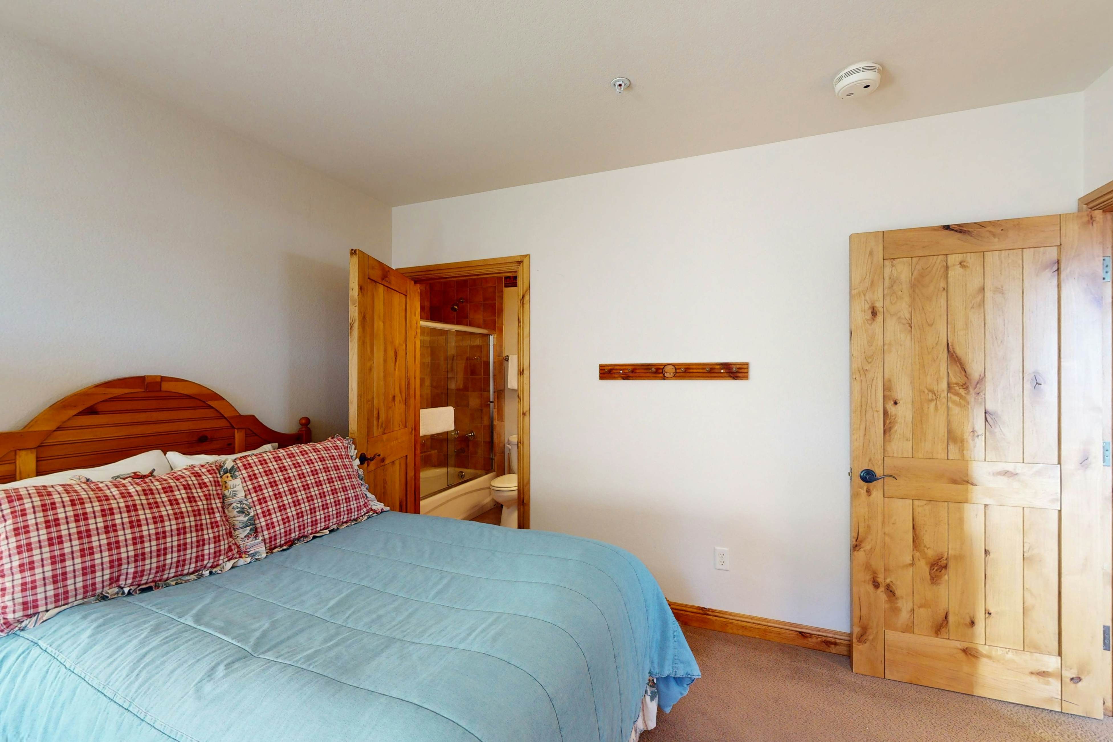 Torian Plum Creekside 414