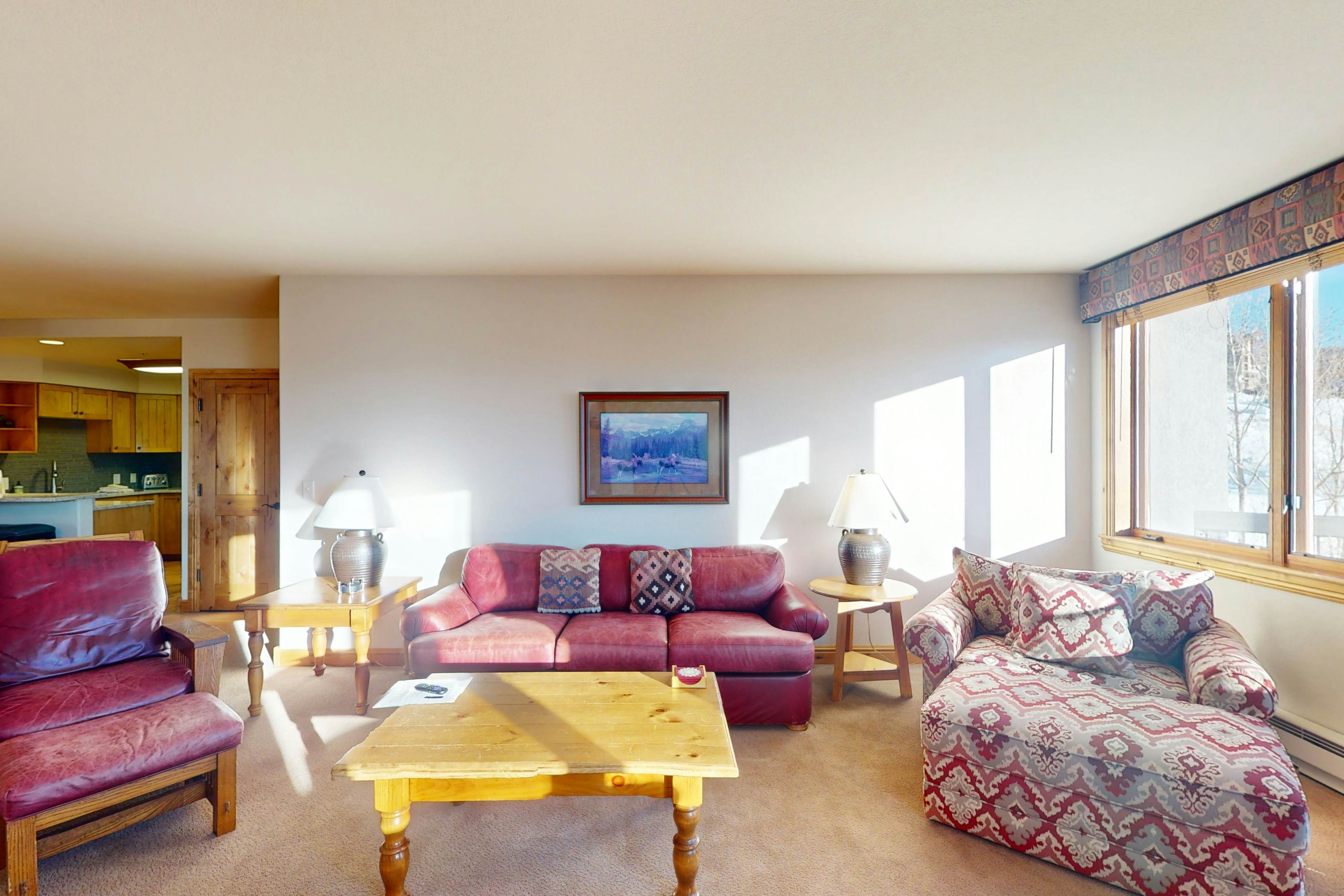 Torian Plum Creekside 414