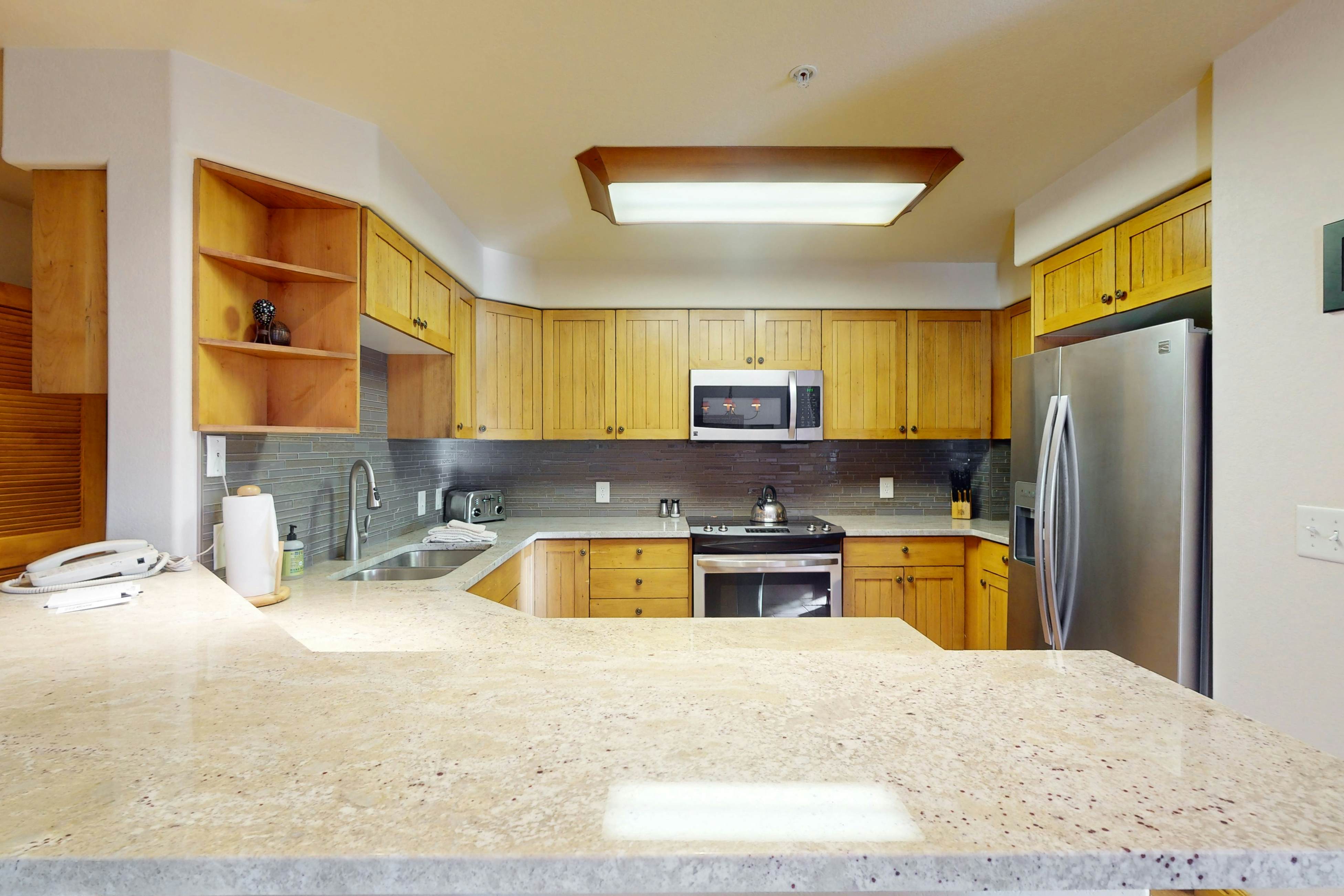 Torian Plum Creekside 414