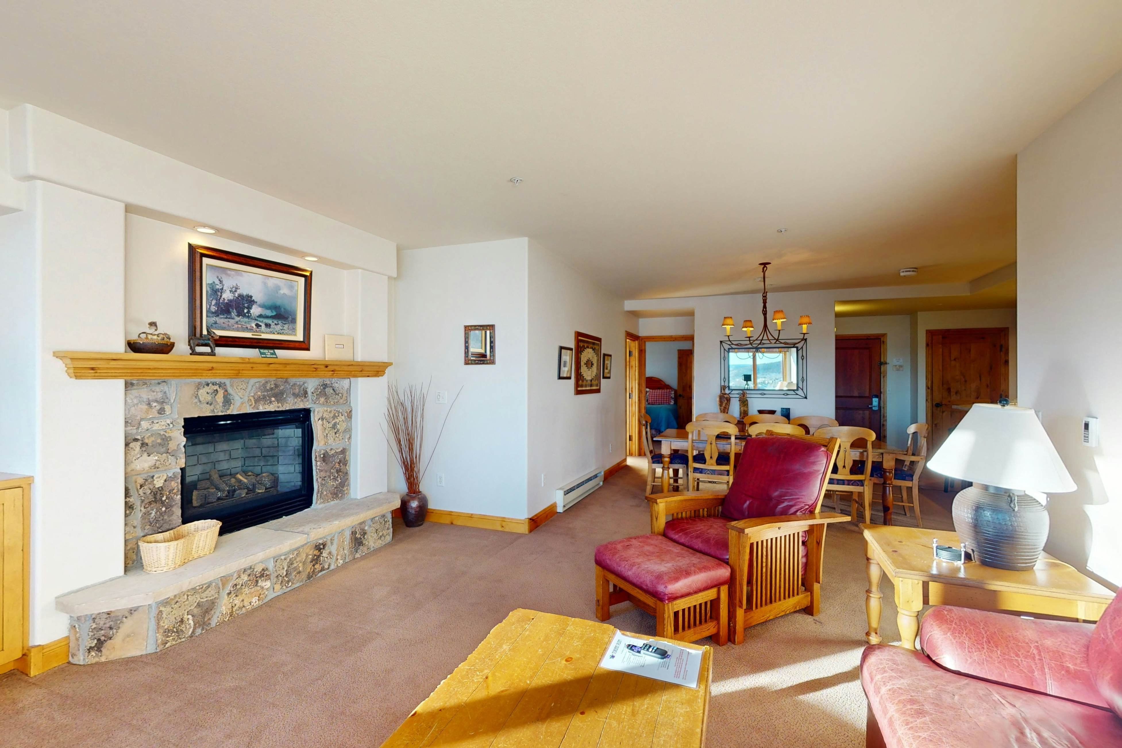 Torian Plum Creekside 414