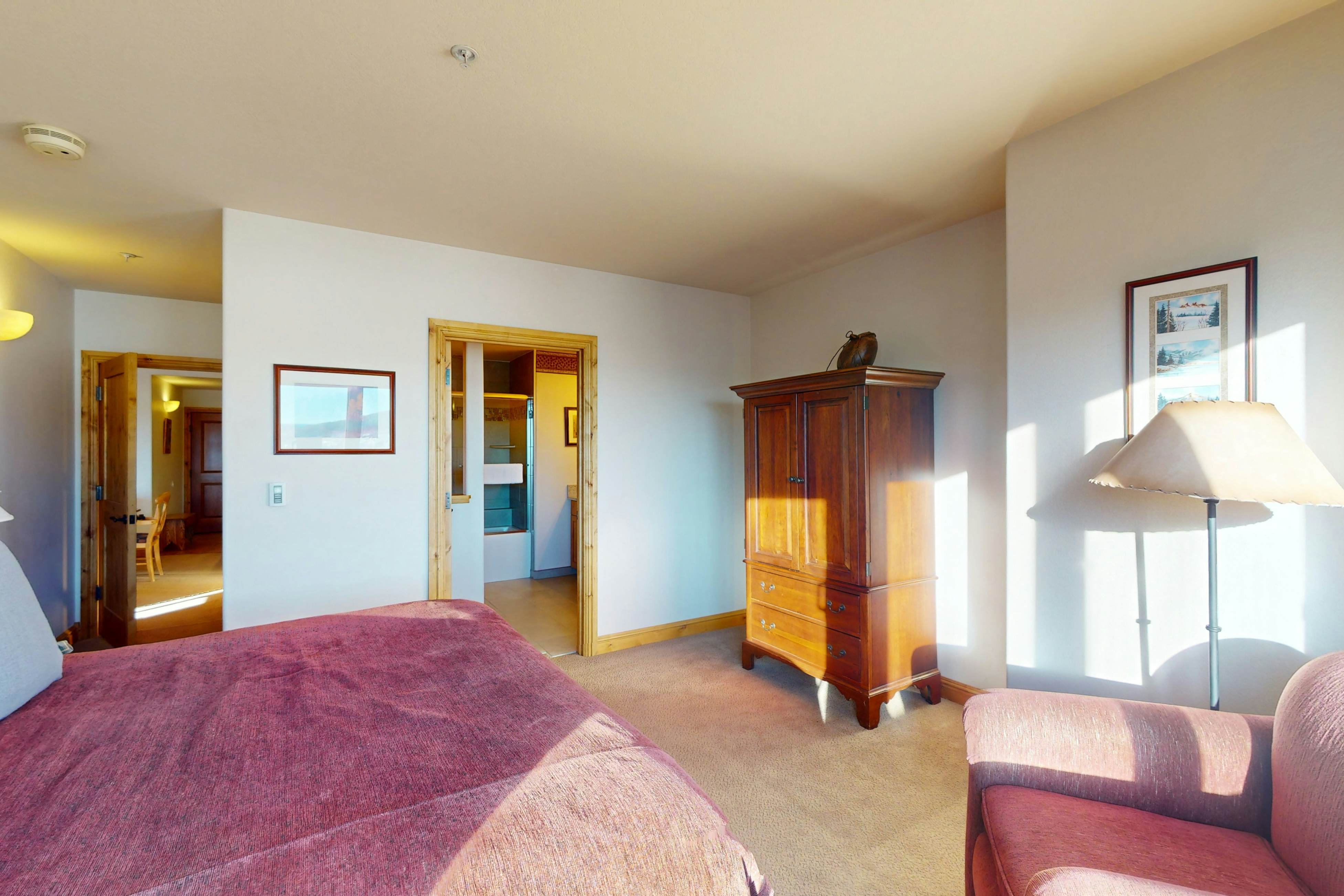 Torian Plum Creekside 414