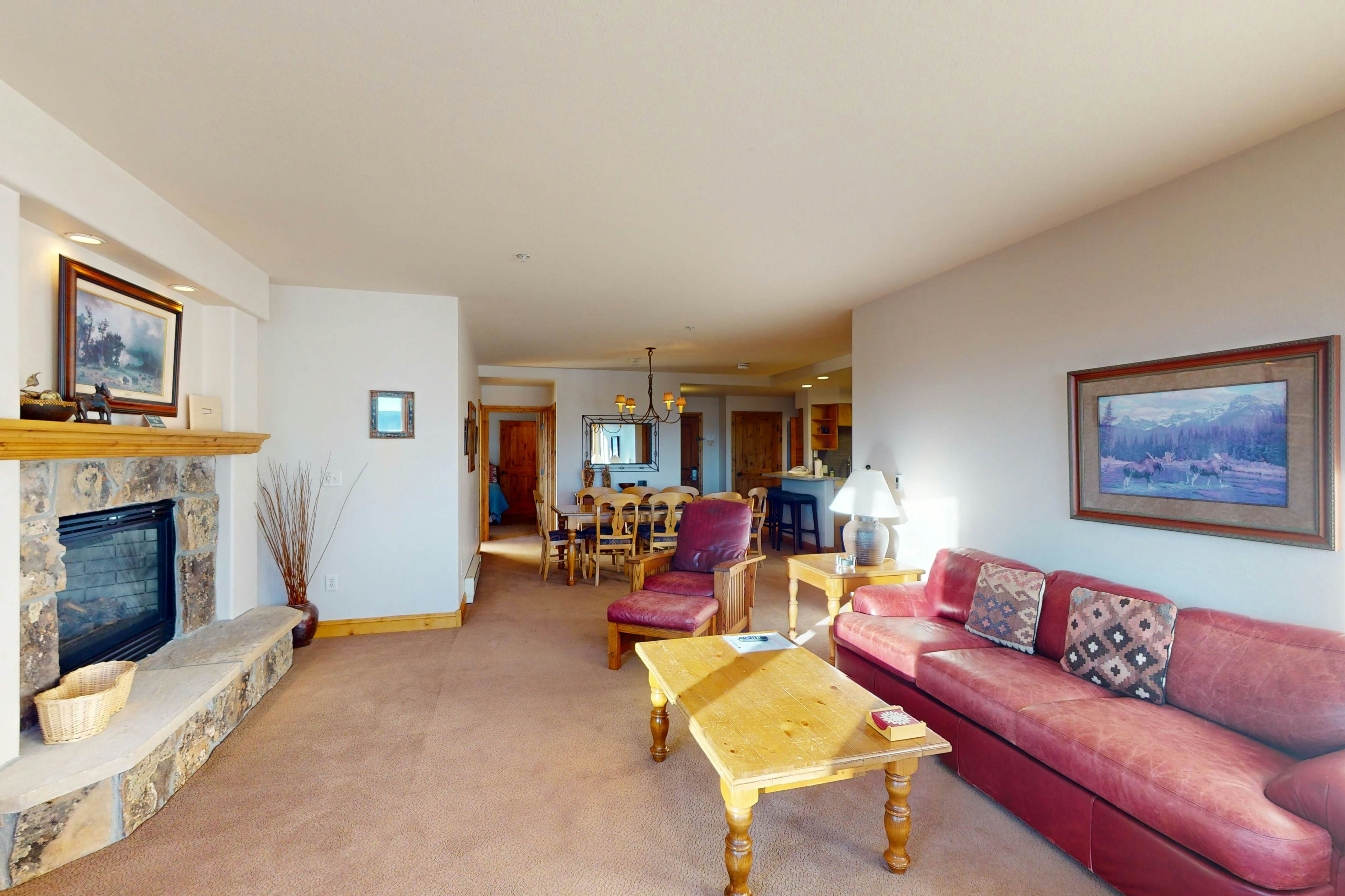 Torian Plum Creekside 414