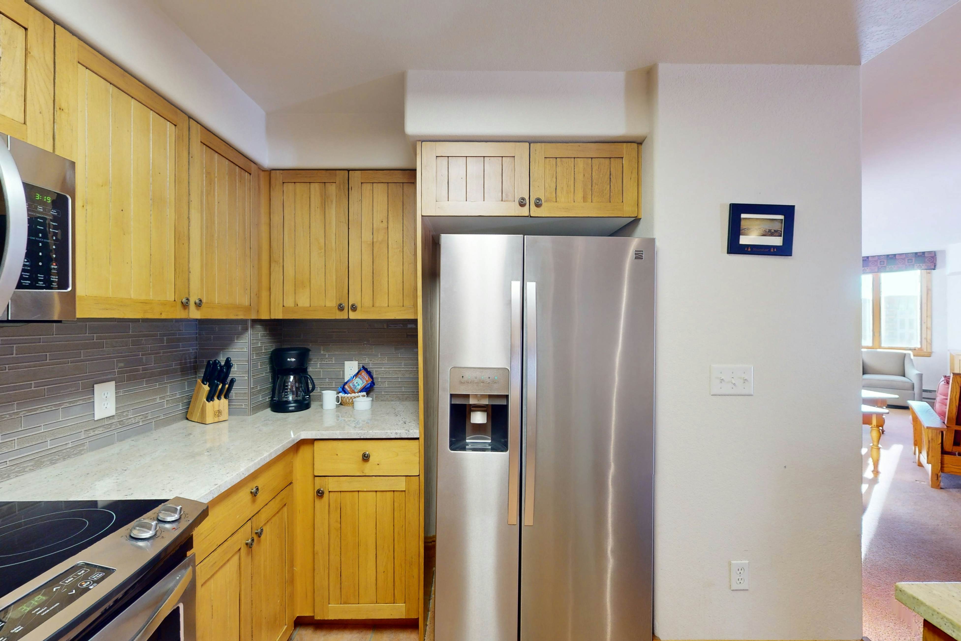 Torian Plum Creekside 414