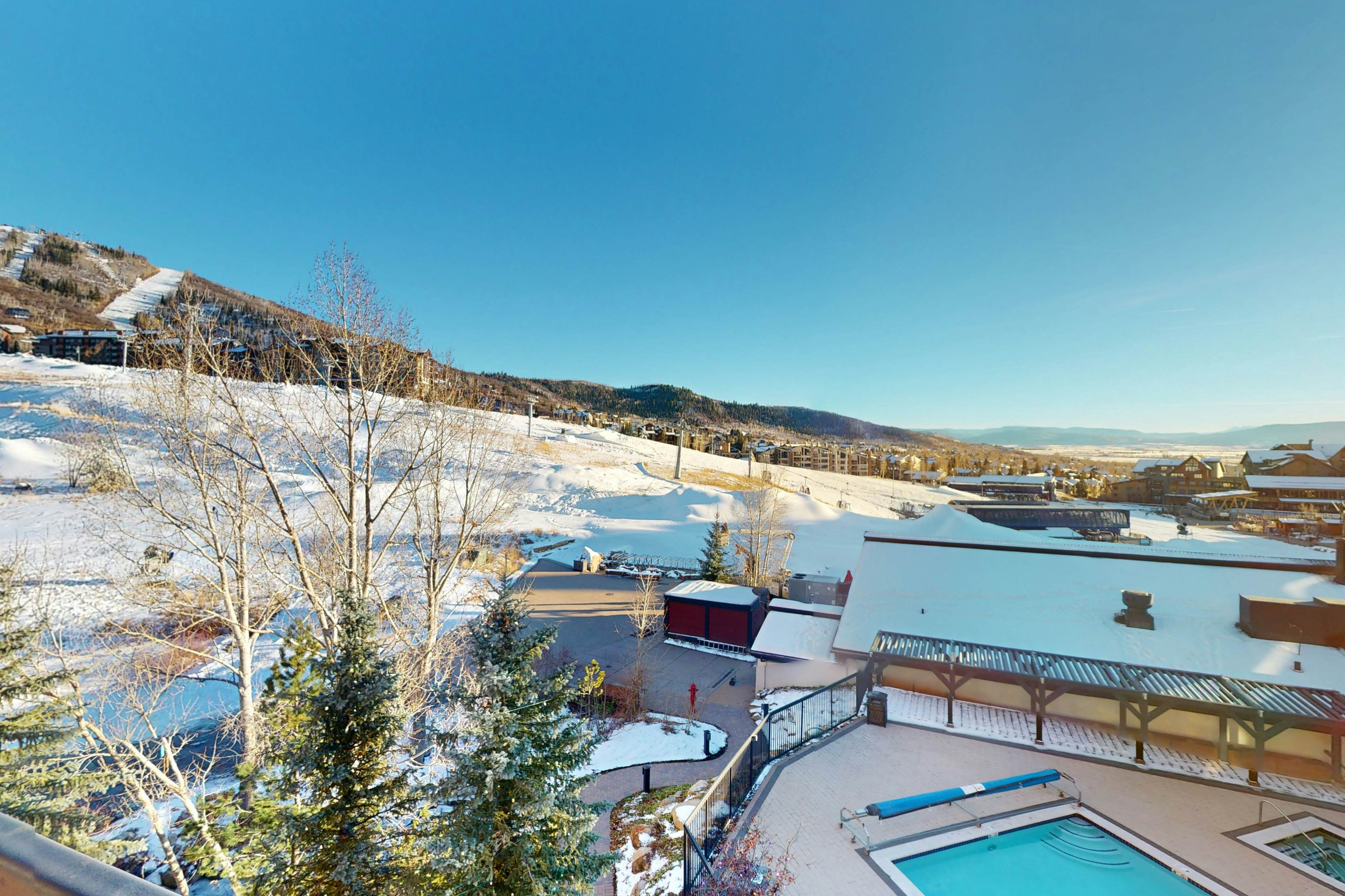 Torian Plum Creekside 414