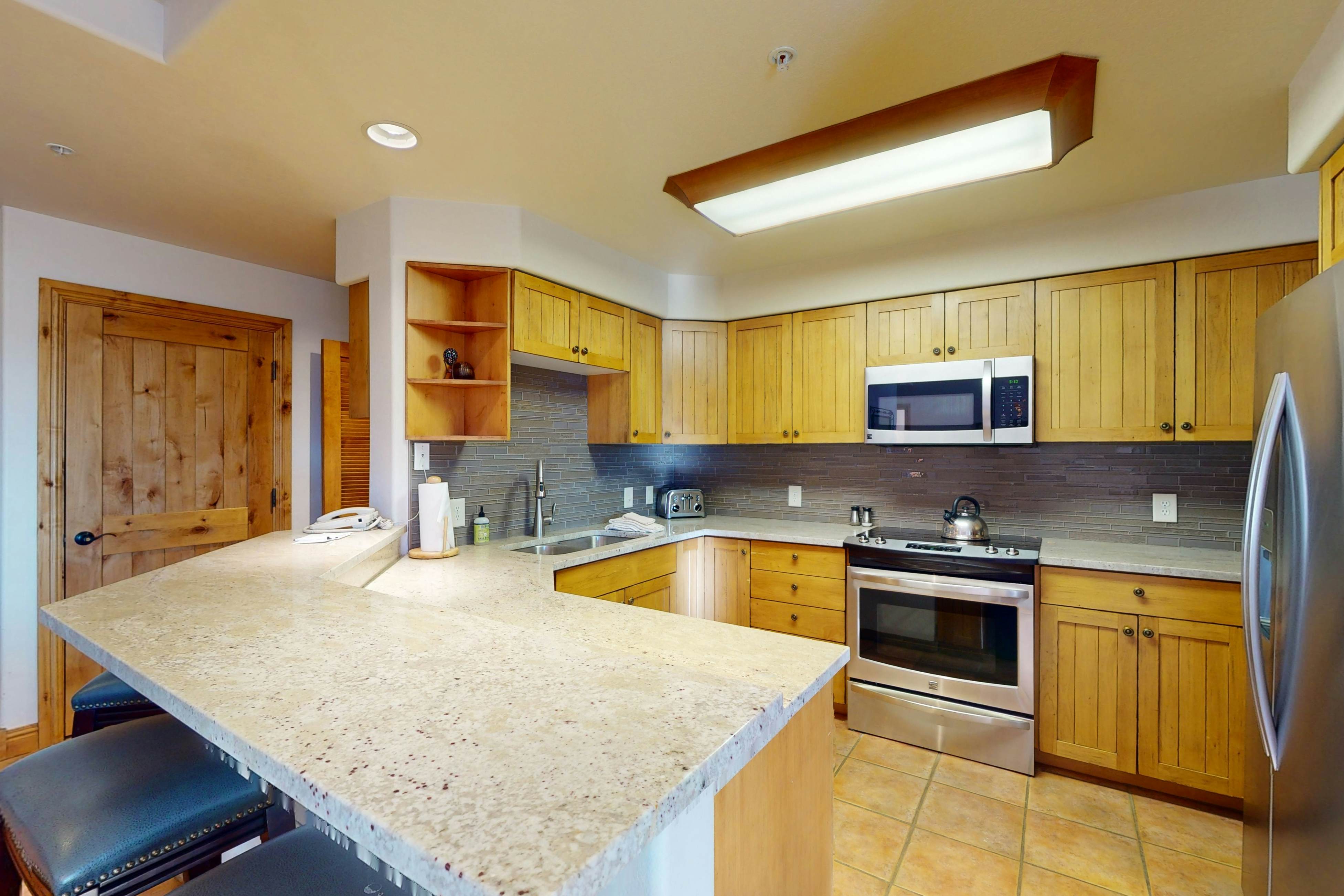 Torian Plum Creekside 414