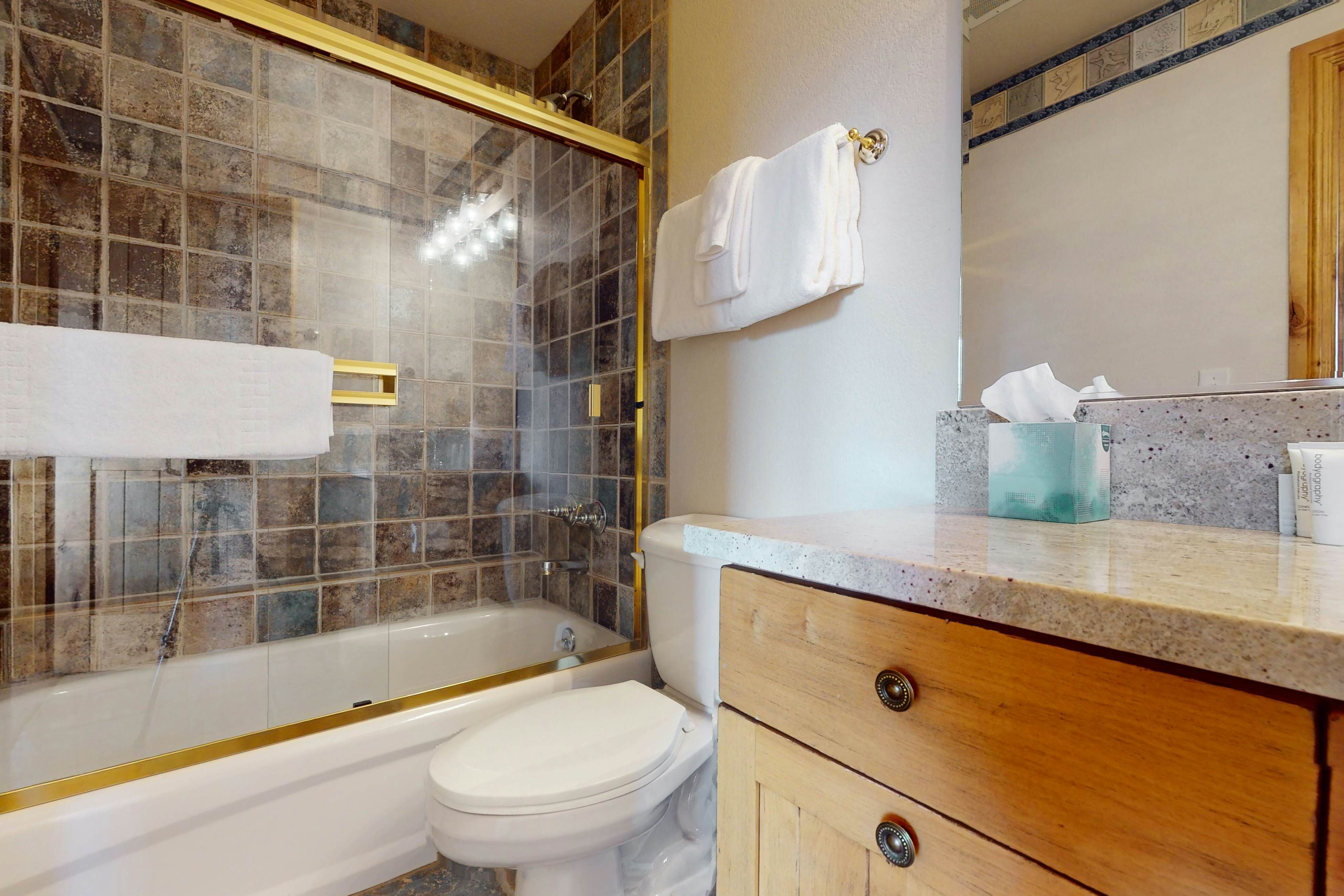 Torian Plum Creekside 414