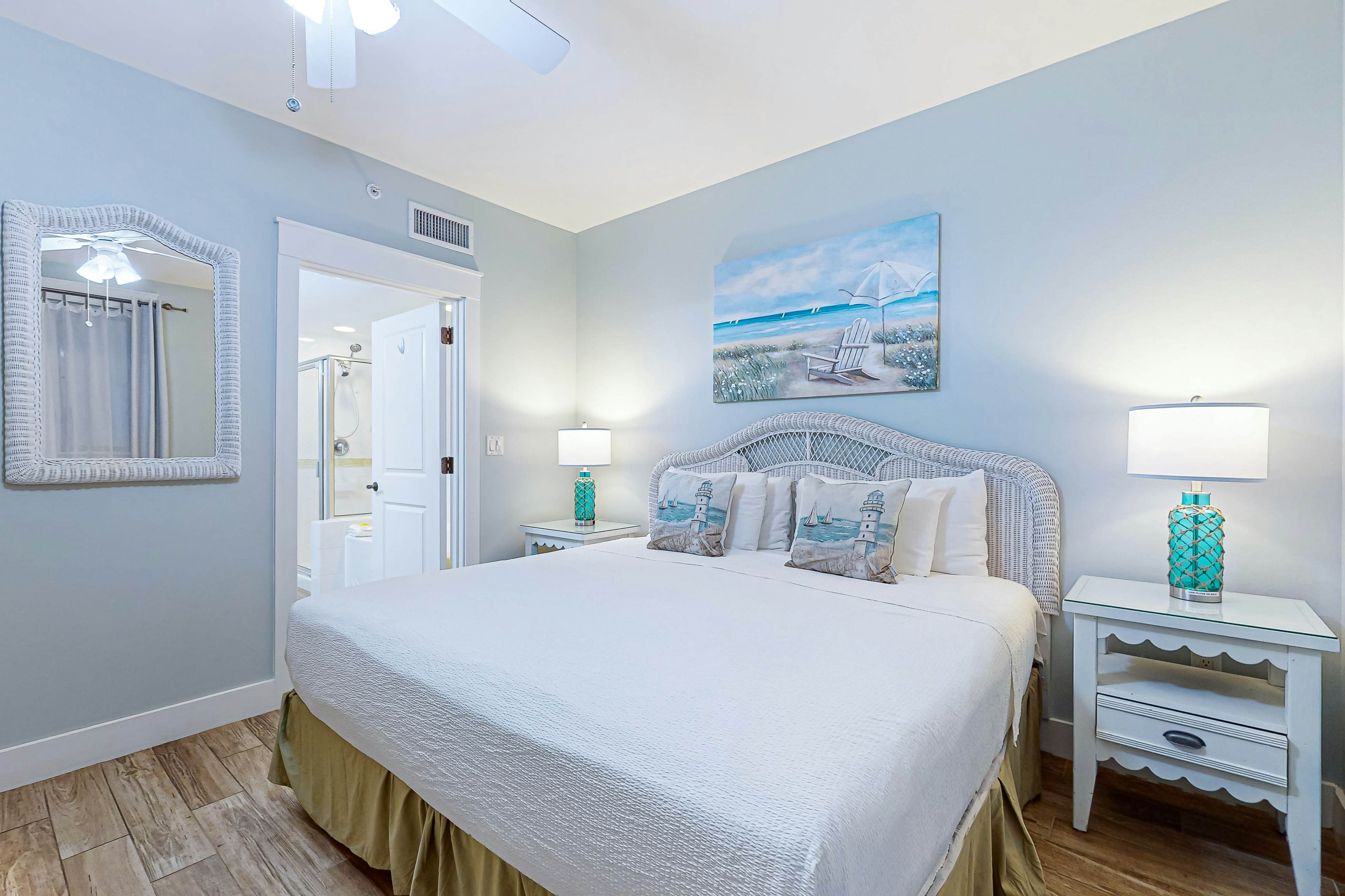 Baytowne Wharf - Market Street Inn #248 - Beauty by the Bay