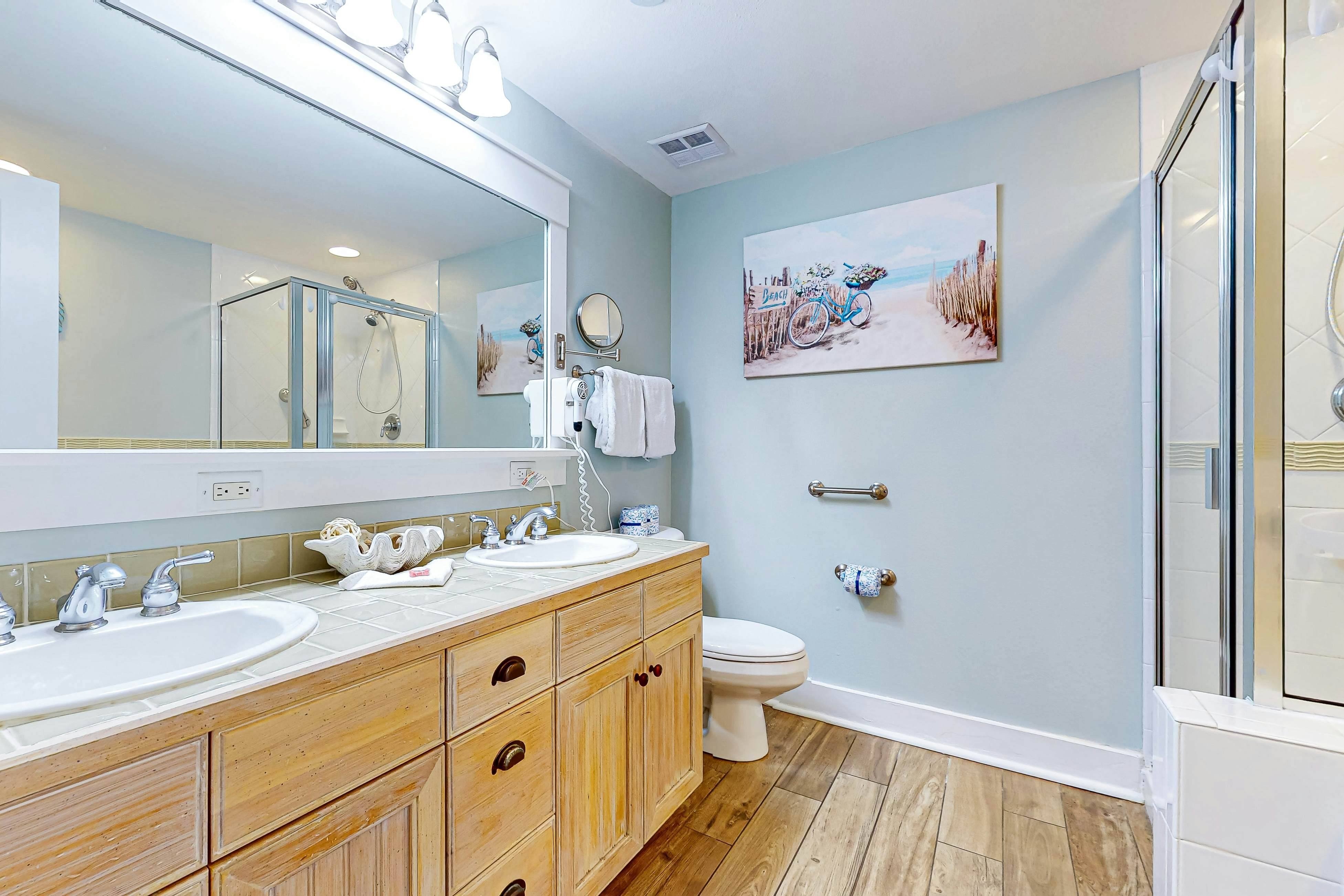 Baytowne Wharf - Market Street Inn #248 - Beauty by the Bay