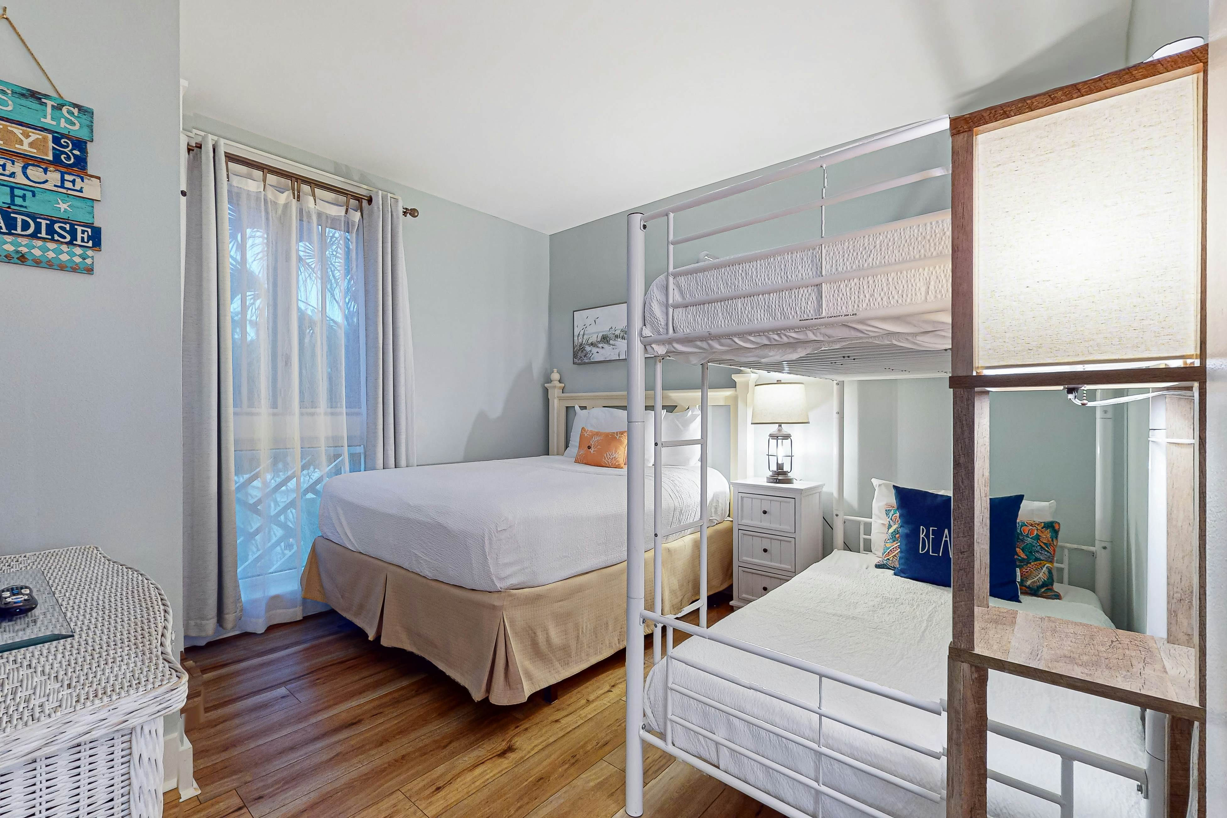 Baytowne Wharf - Market Street Inn #248 - Beauty by the Bay