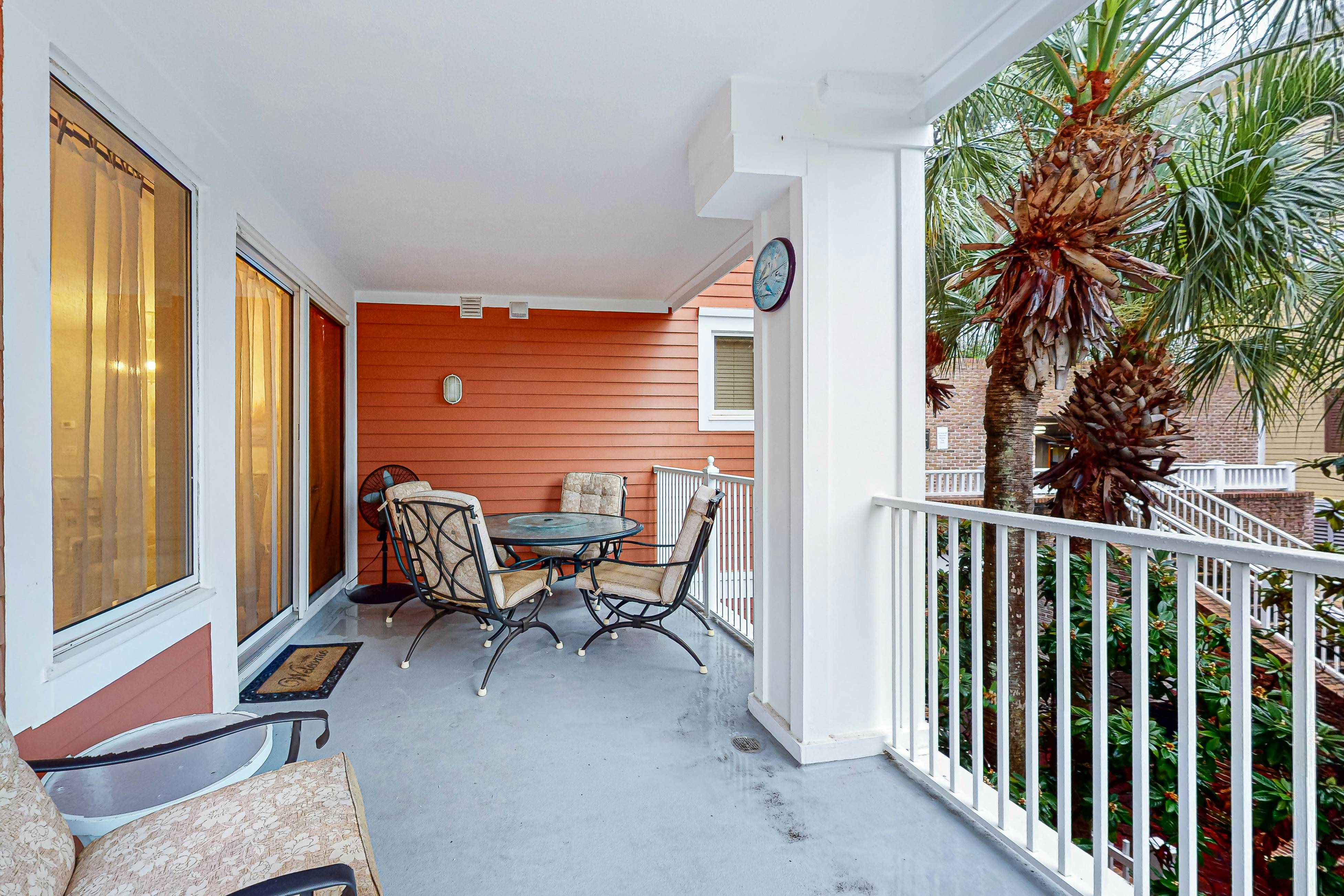 Baytowne Wharf - Market Street Inn #248 - Beauty by the Bay