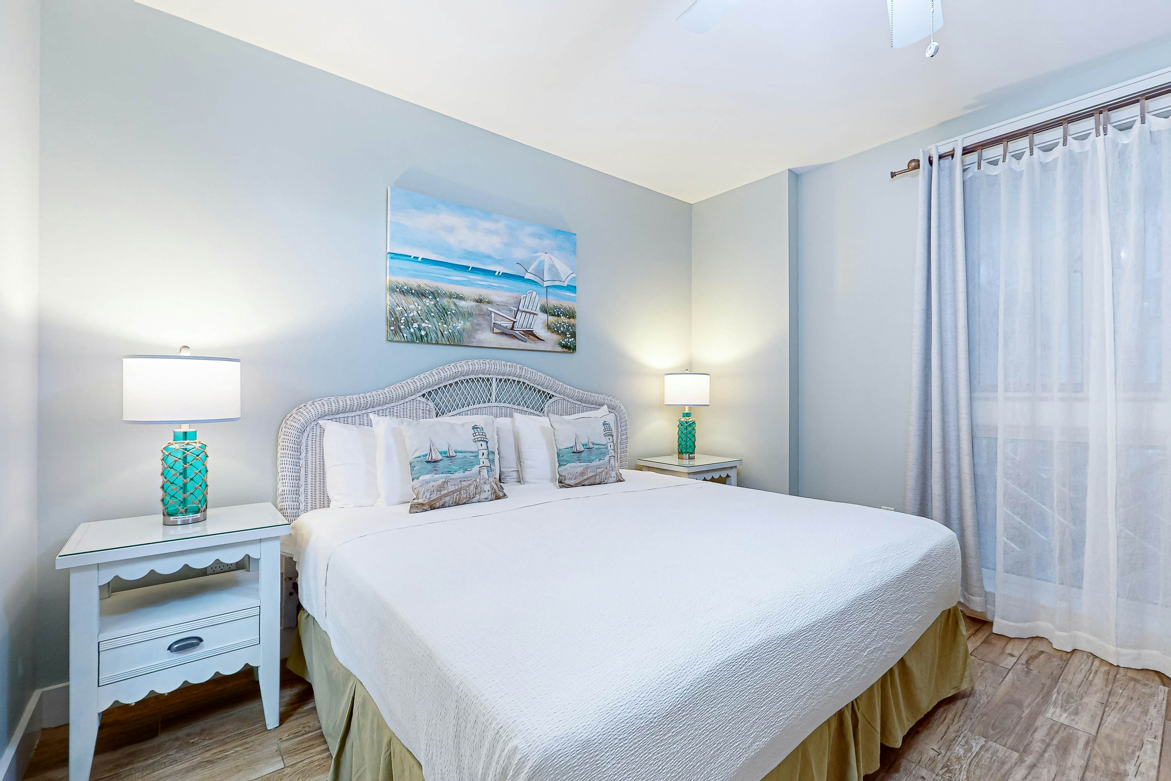 Baytowne Wharf - Market Street Inn #248 - Beauty by the Bay