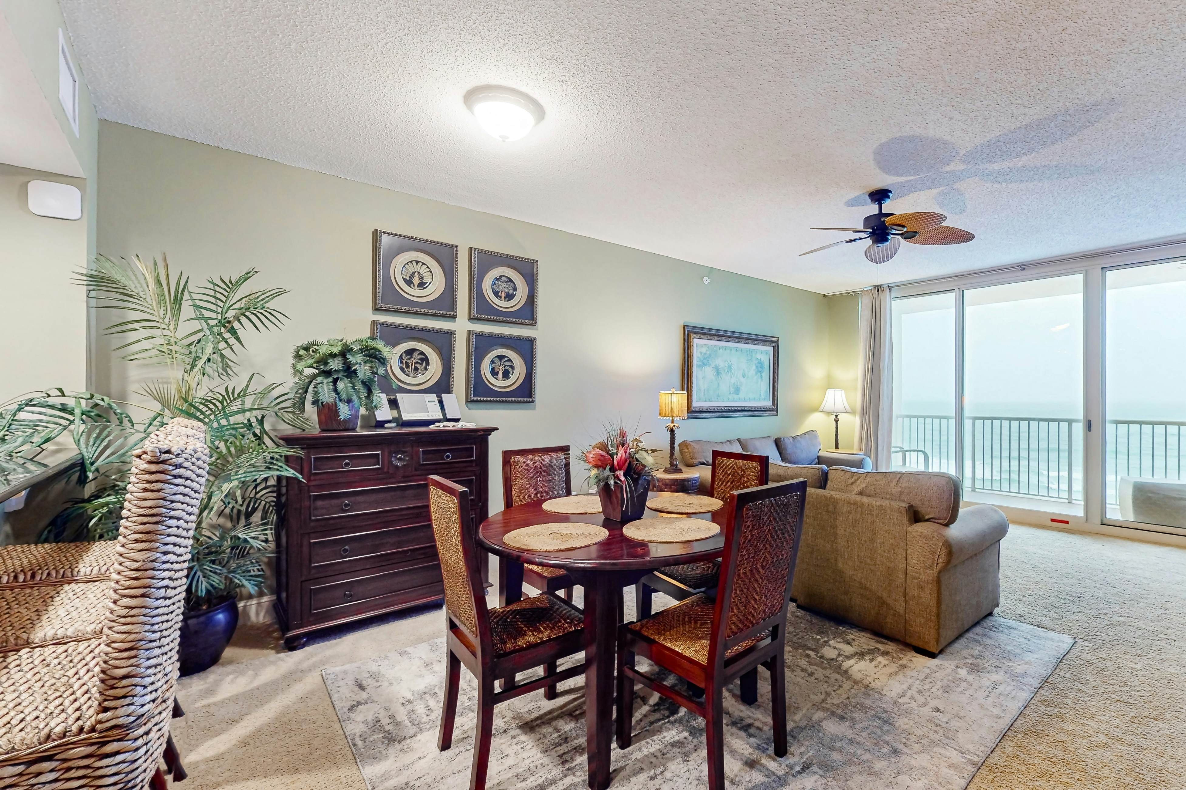 Majestic Beach Resort Tower 2- 1003