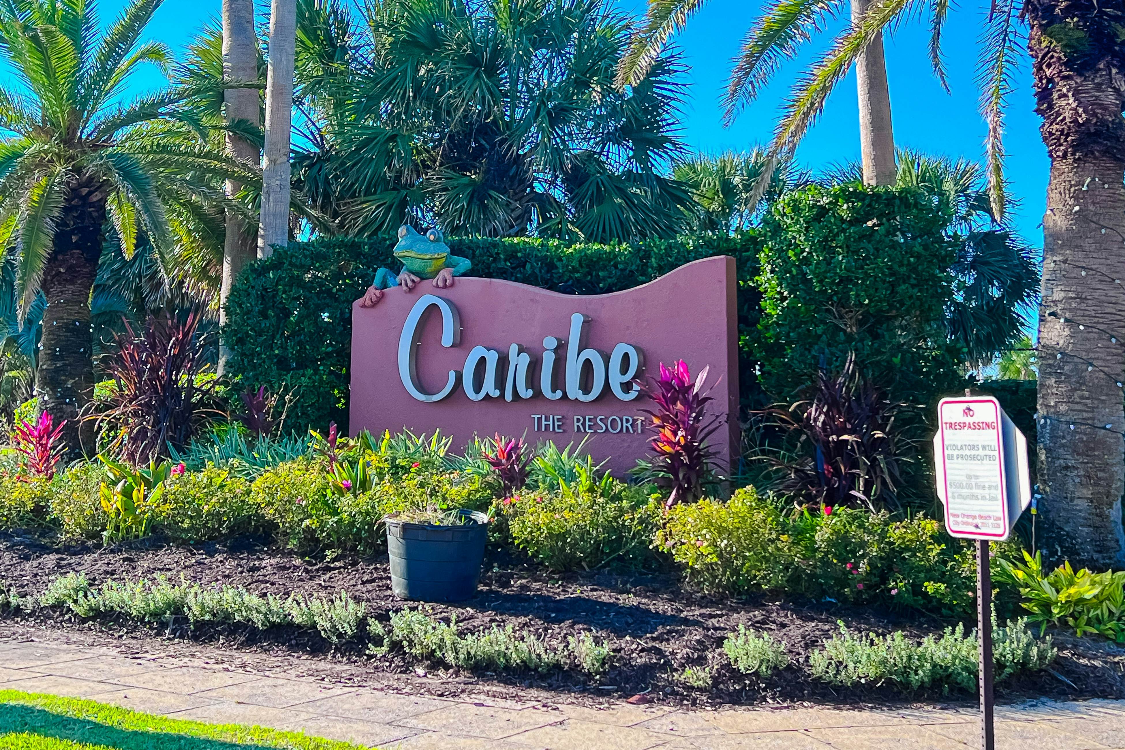 Caribe C103