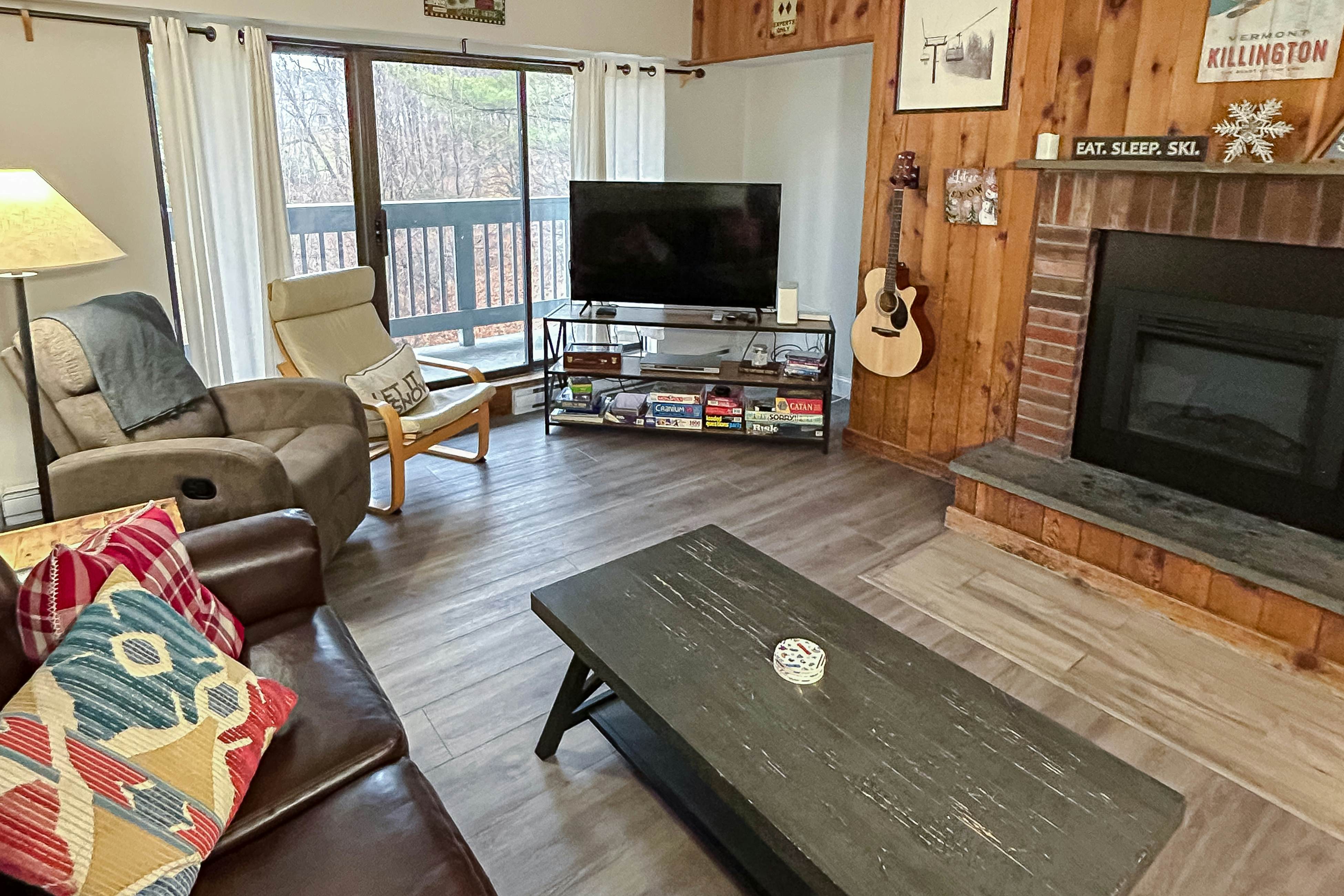 Mountain Green - 1B2