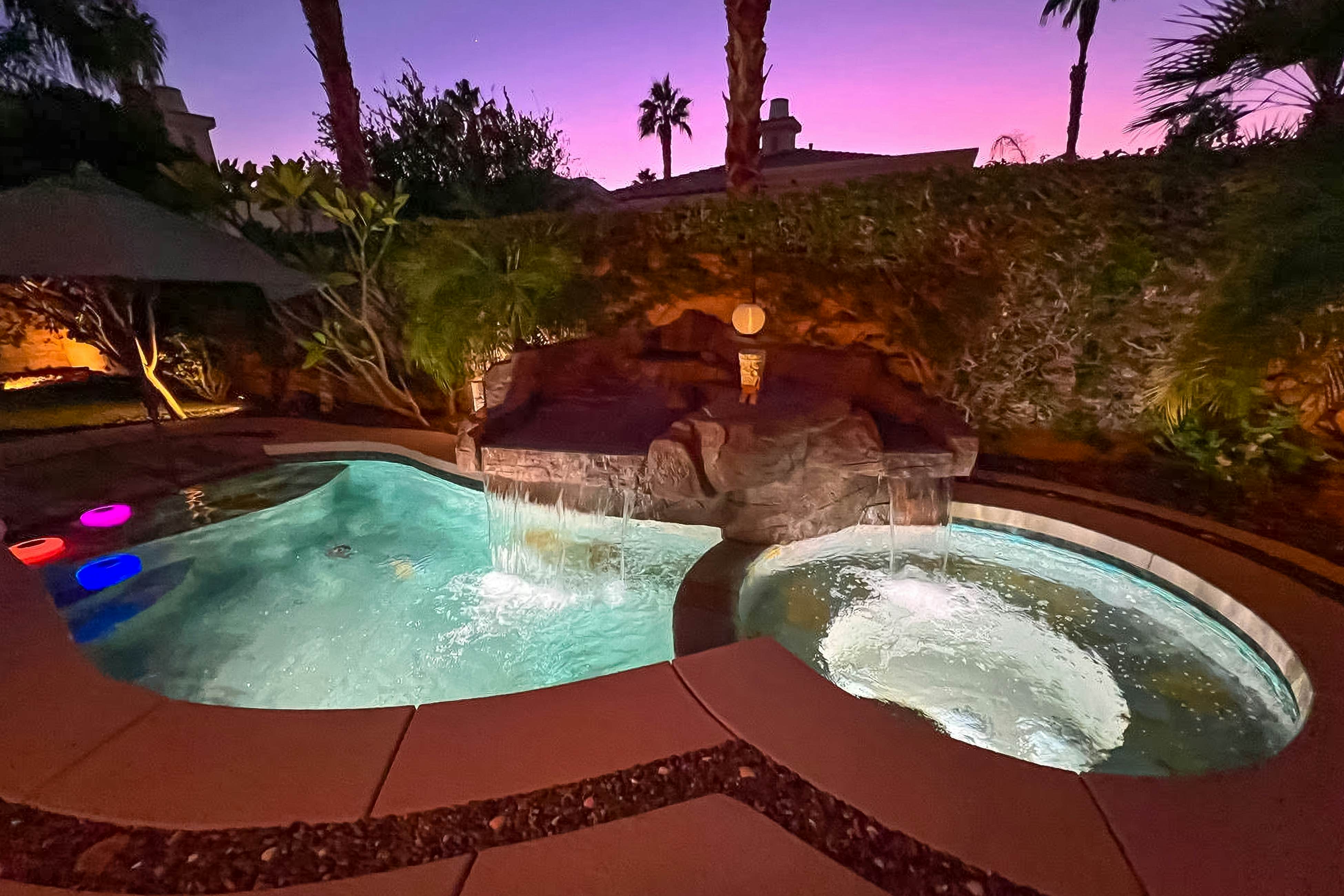 Puerta Azul Paradise-260570