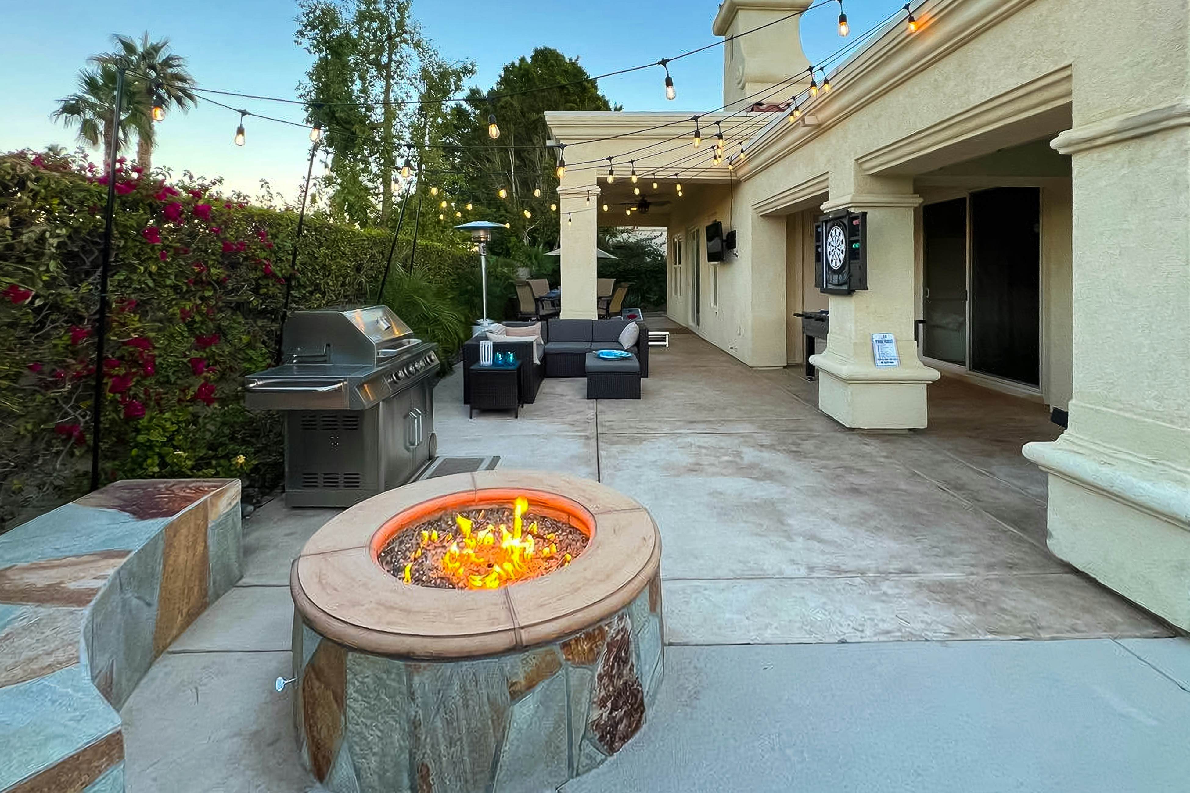 Puerta Azul Paradise-260570