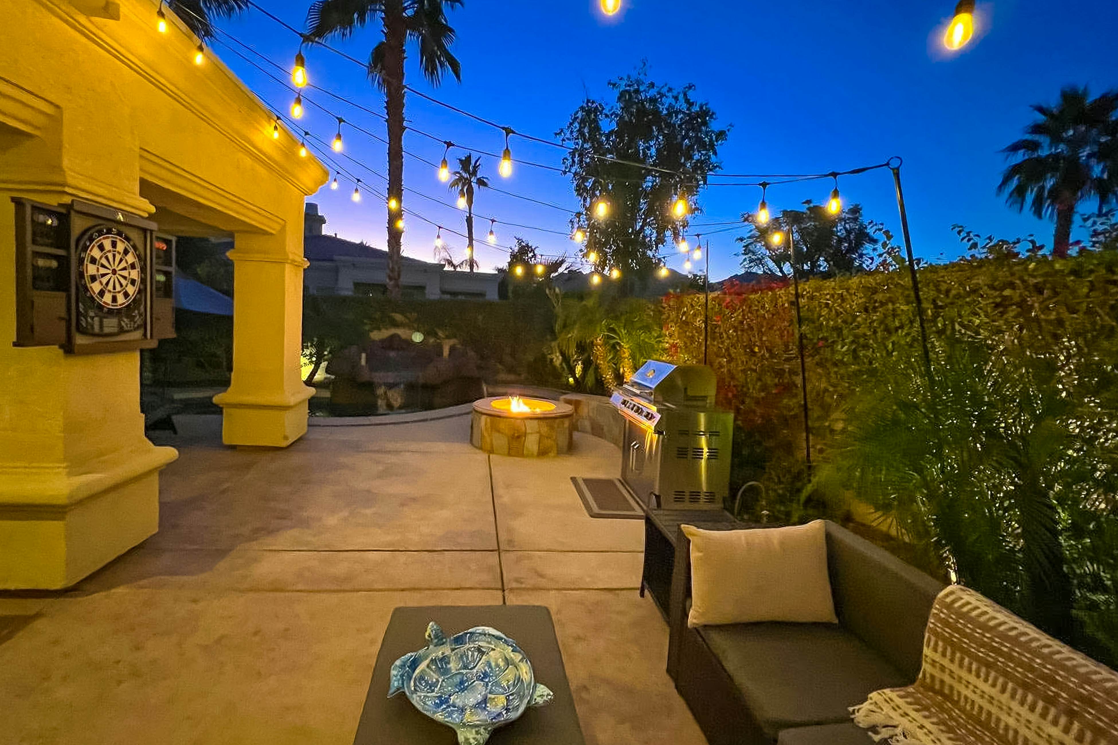 Puerta Azul Paradise-260570