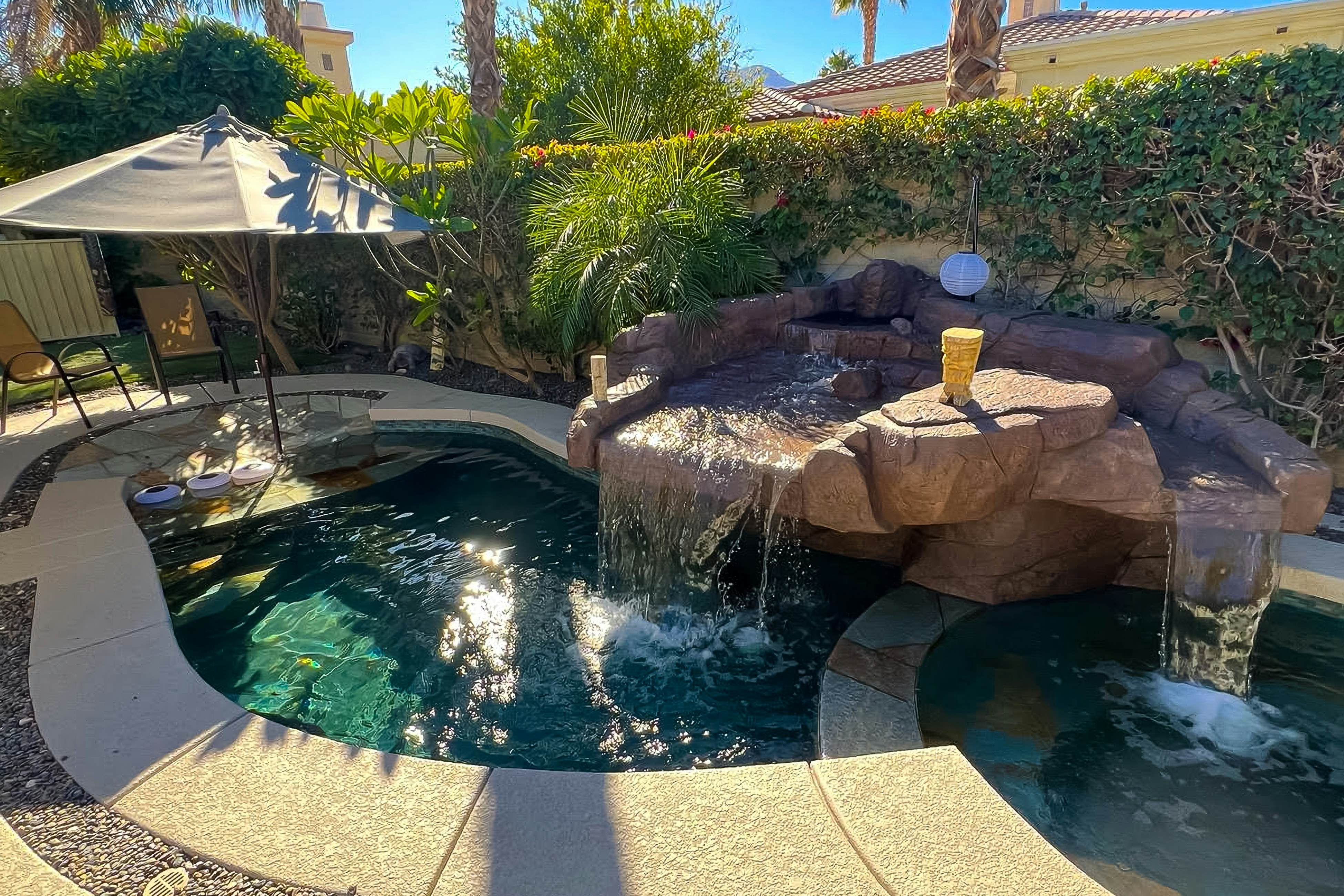 Puerta Azul Paradise-260570