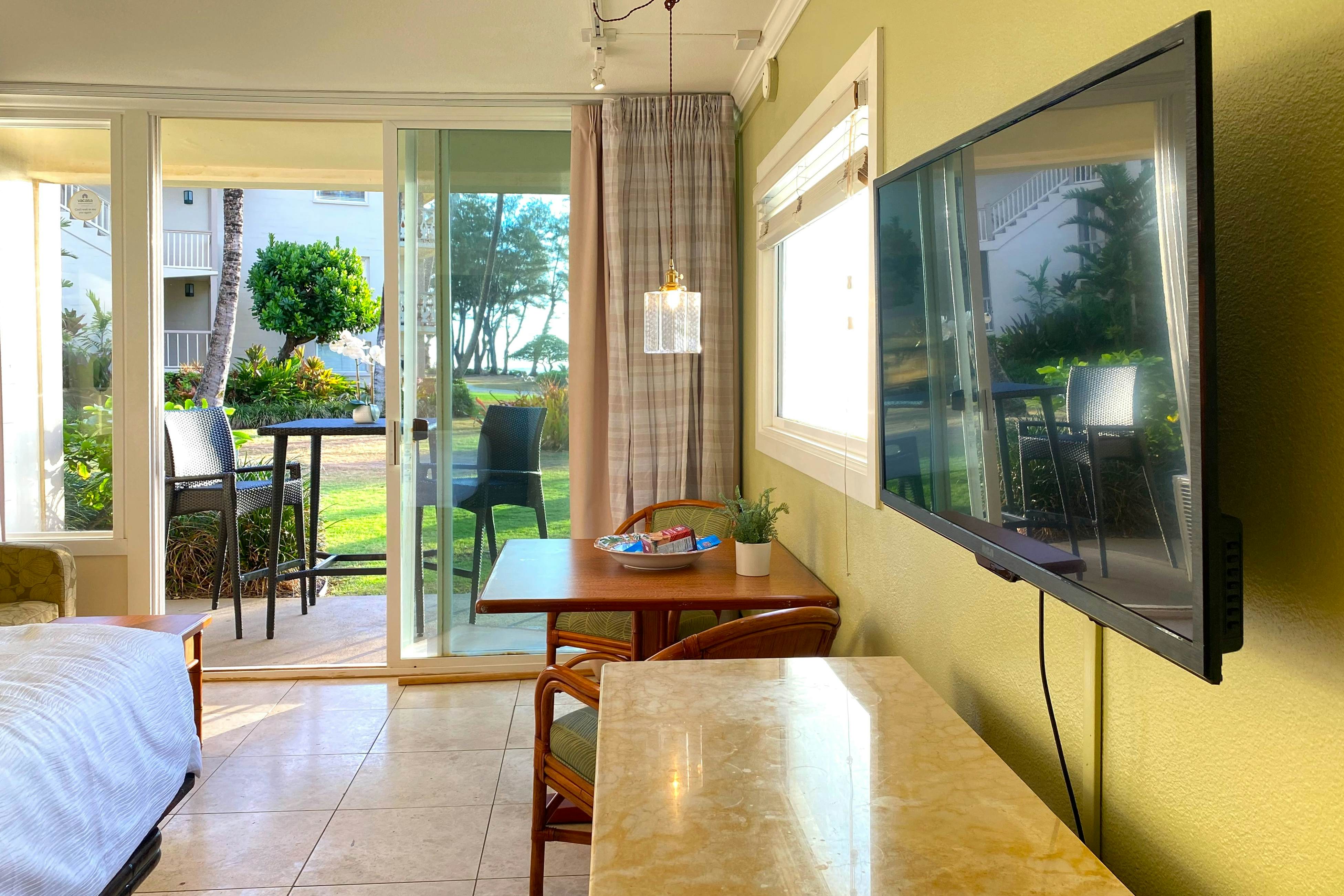 Islander on the Beach 164