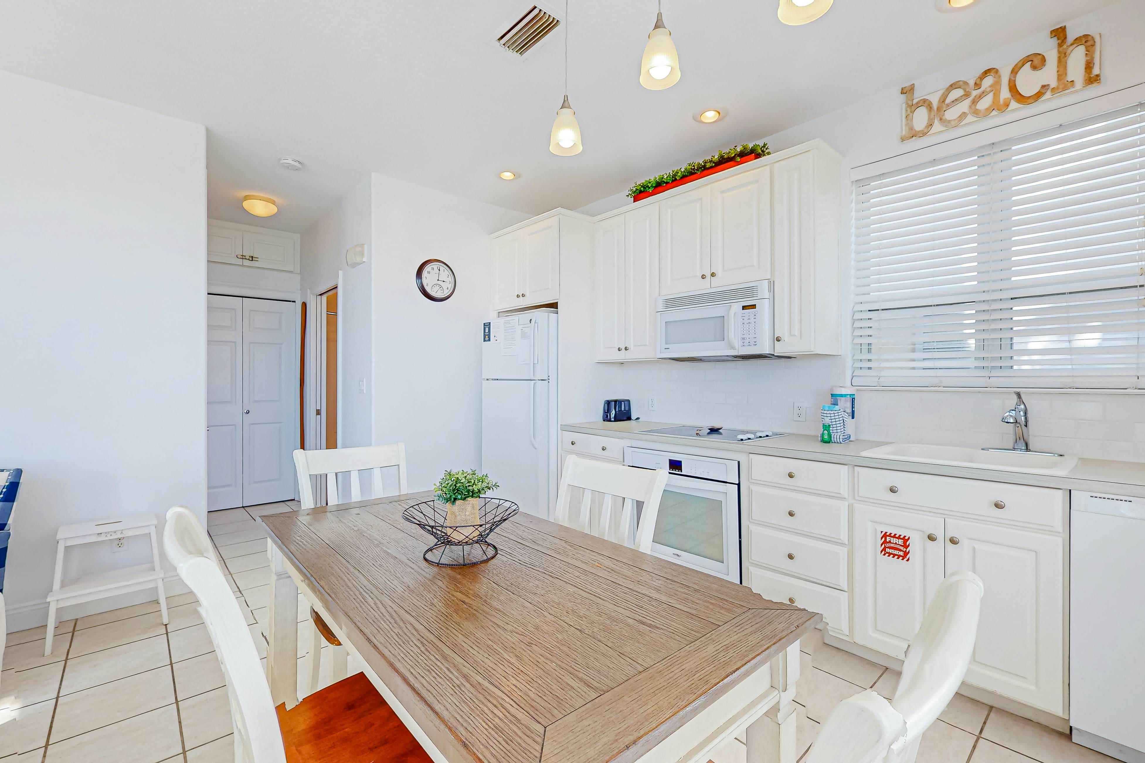 Destiny Beach Villa #6B