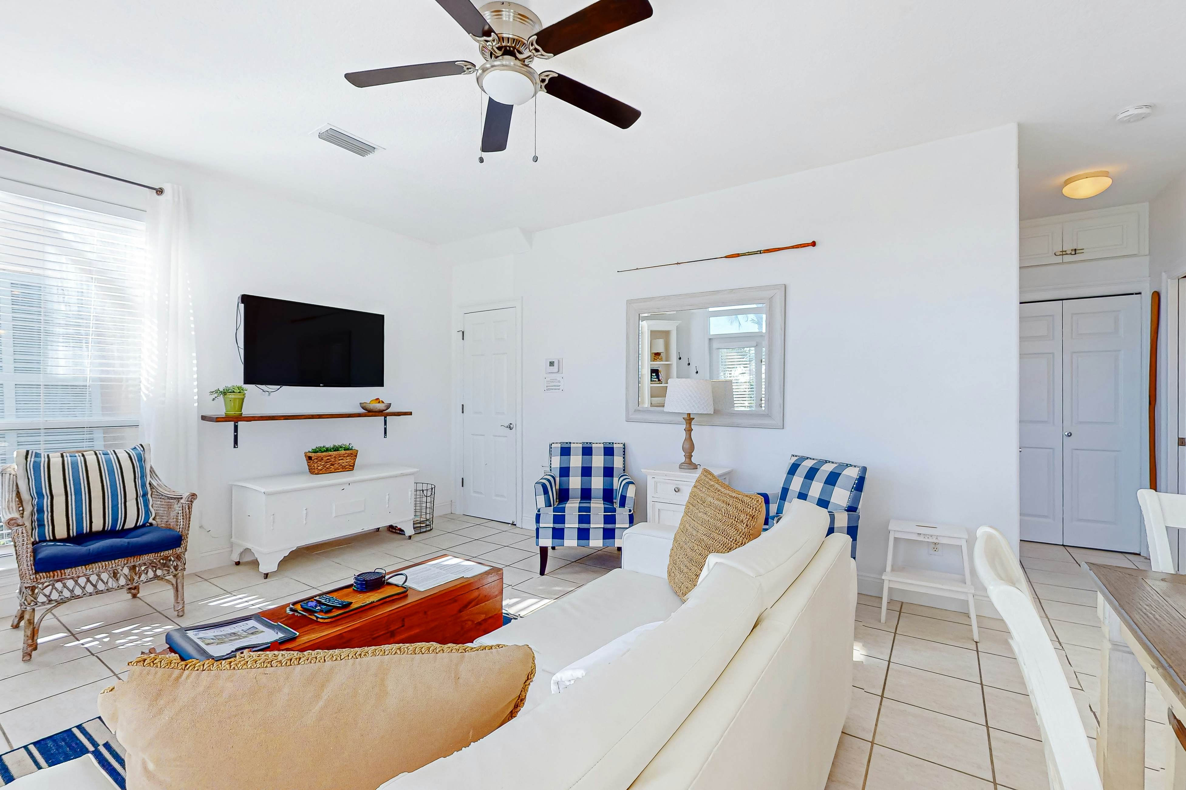 Destiny Beach Villa #6B