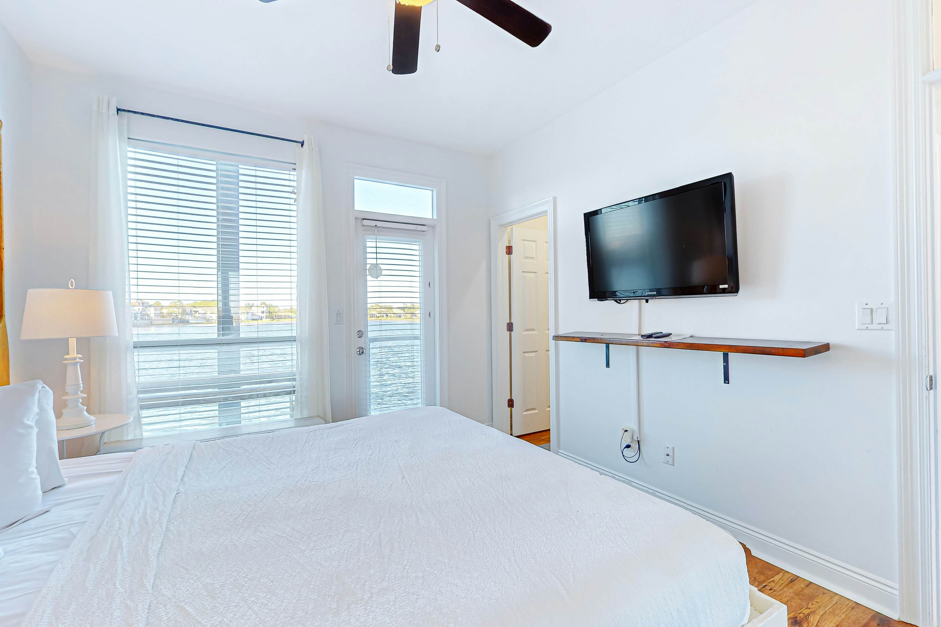 Destiny Beach Villa #6B