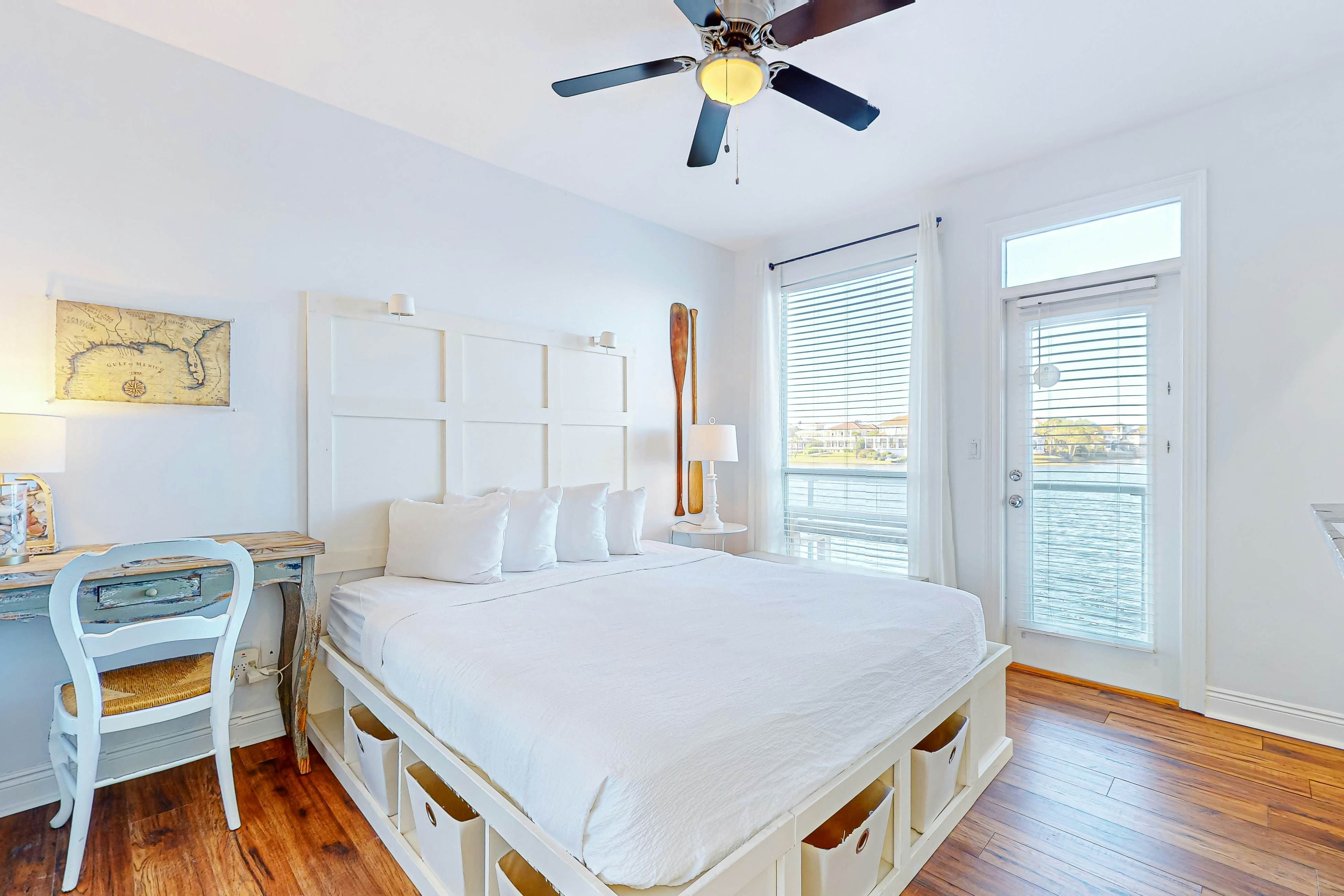 Destiny Beach Villa #6B