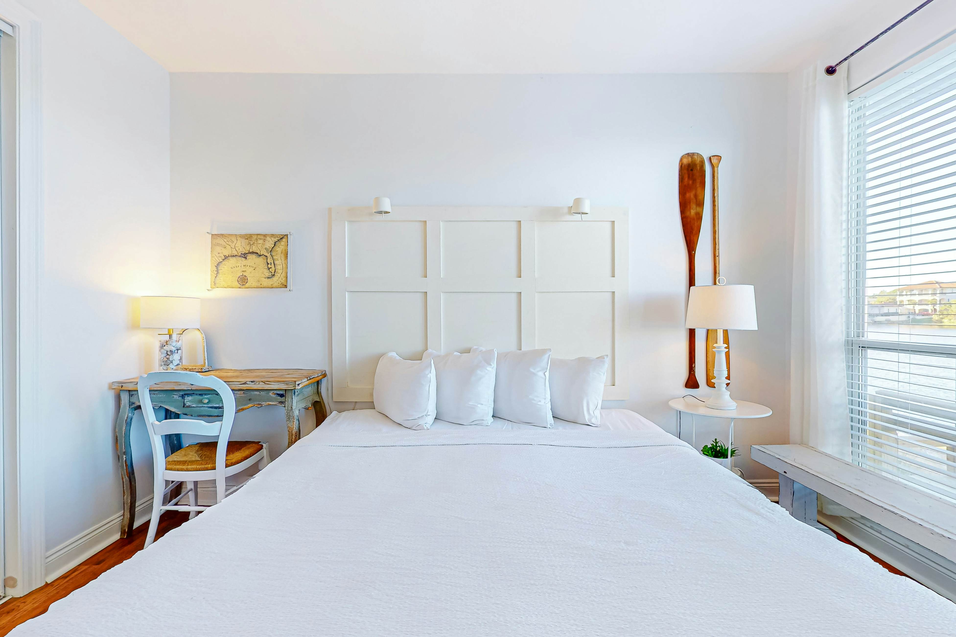 Destiny Beach Villa #6B