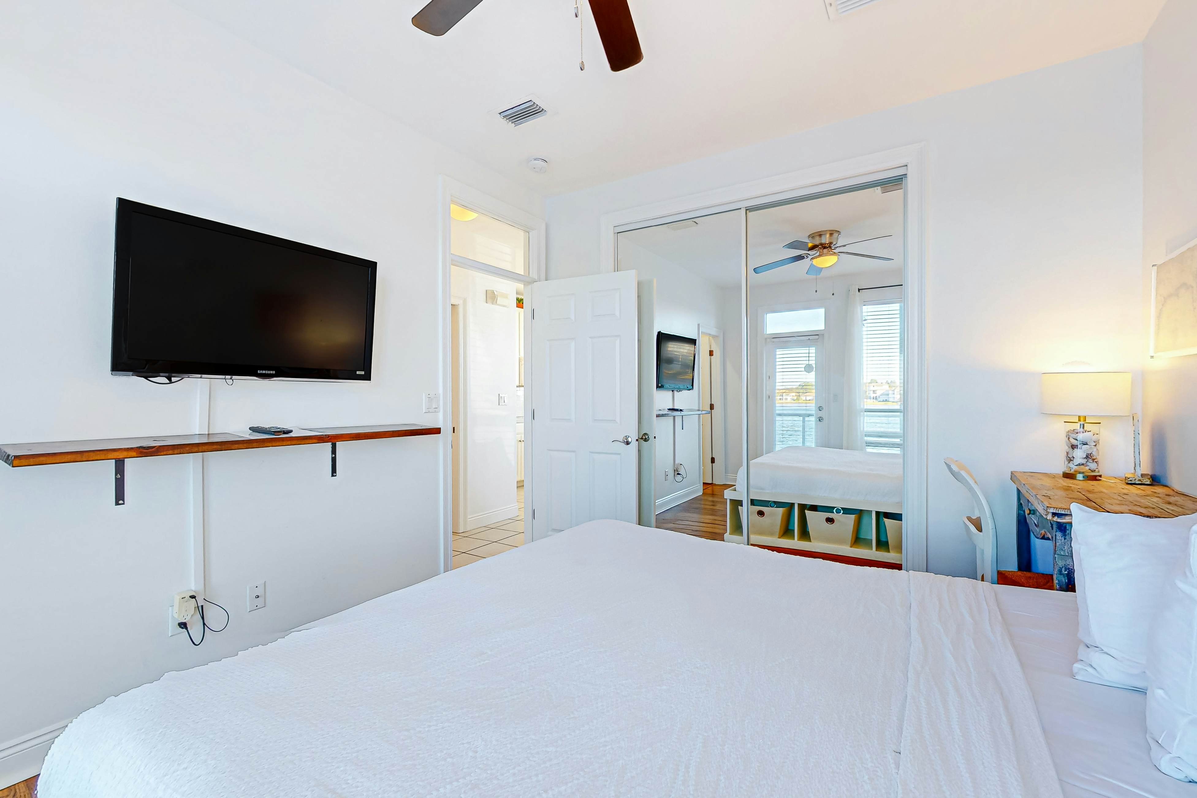 Destiny Beach Villa #6B