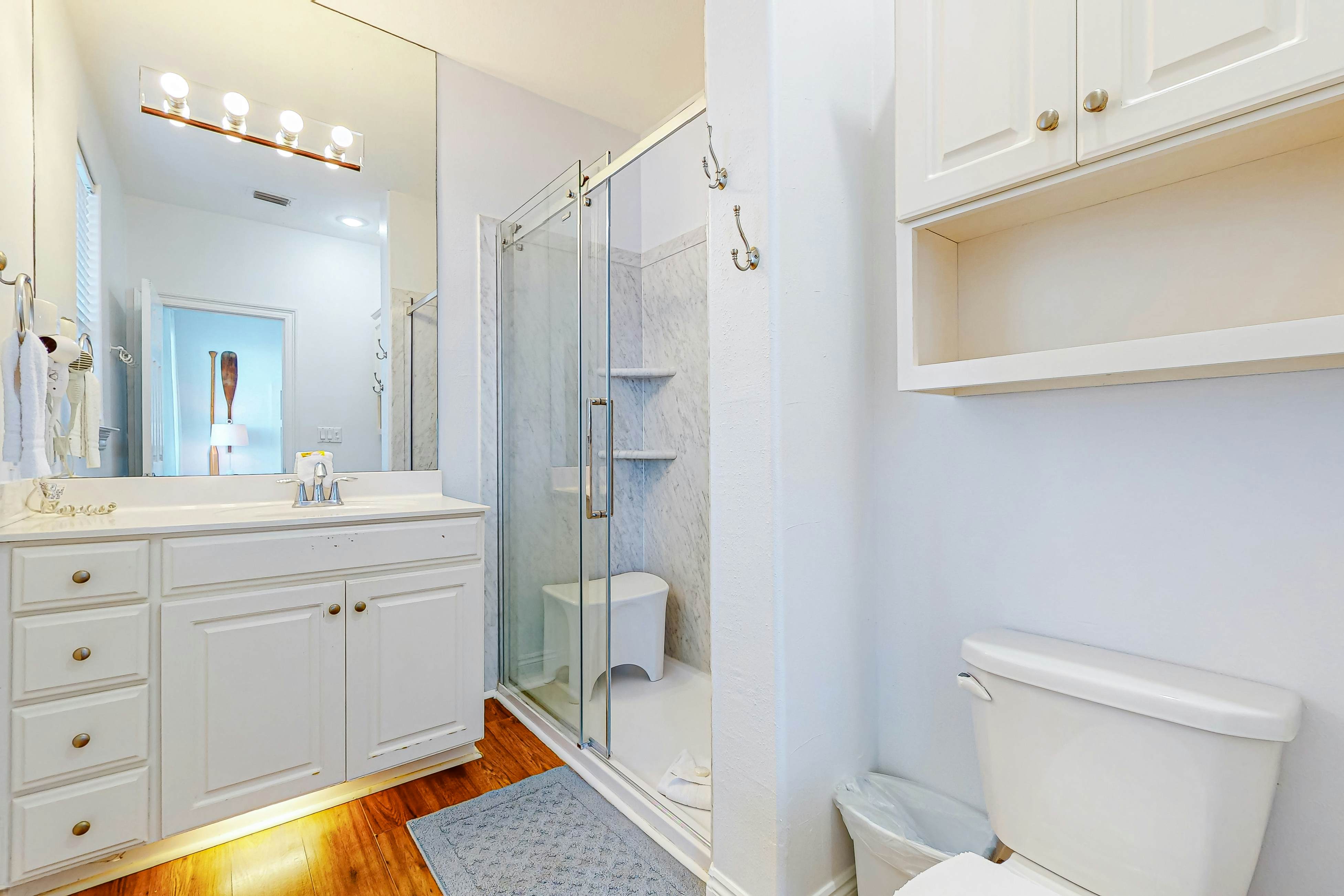 Destiny Beach Villa #6B