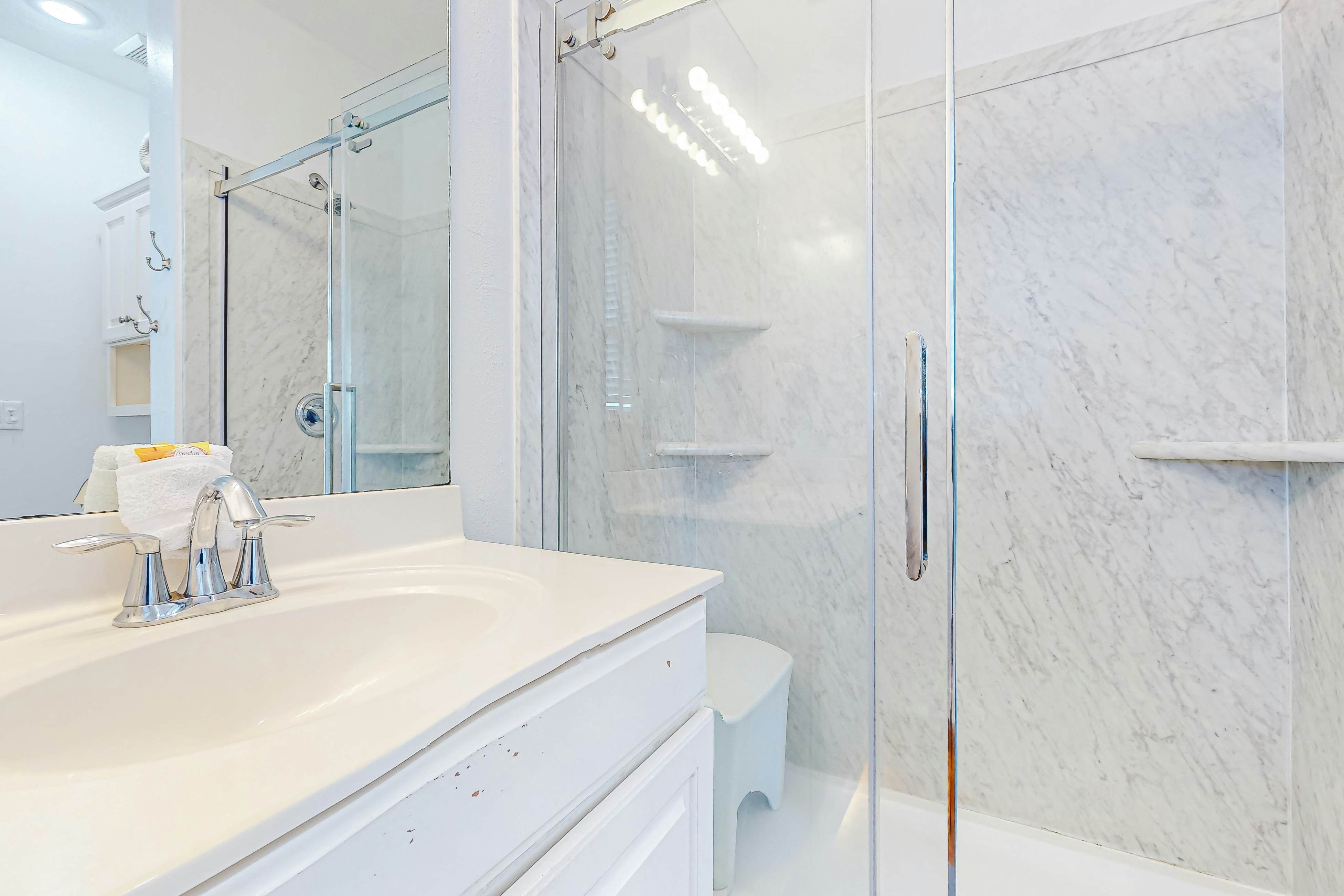 Destiny Beach Villa #6B