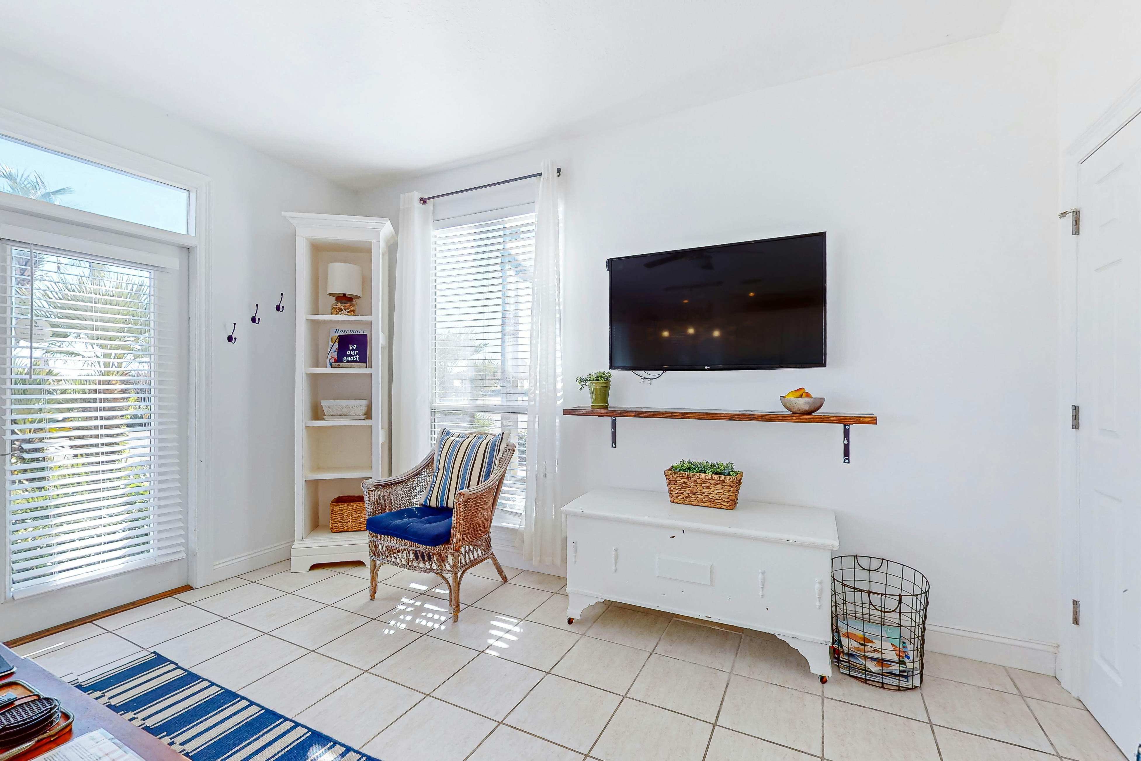 Destiny Beach Villa #6B